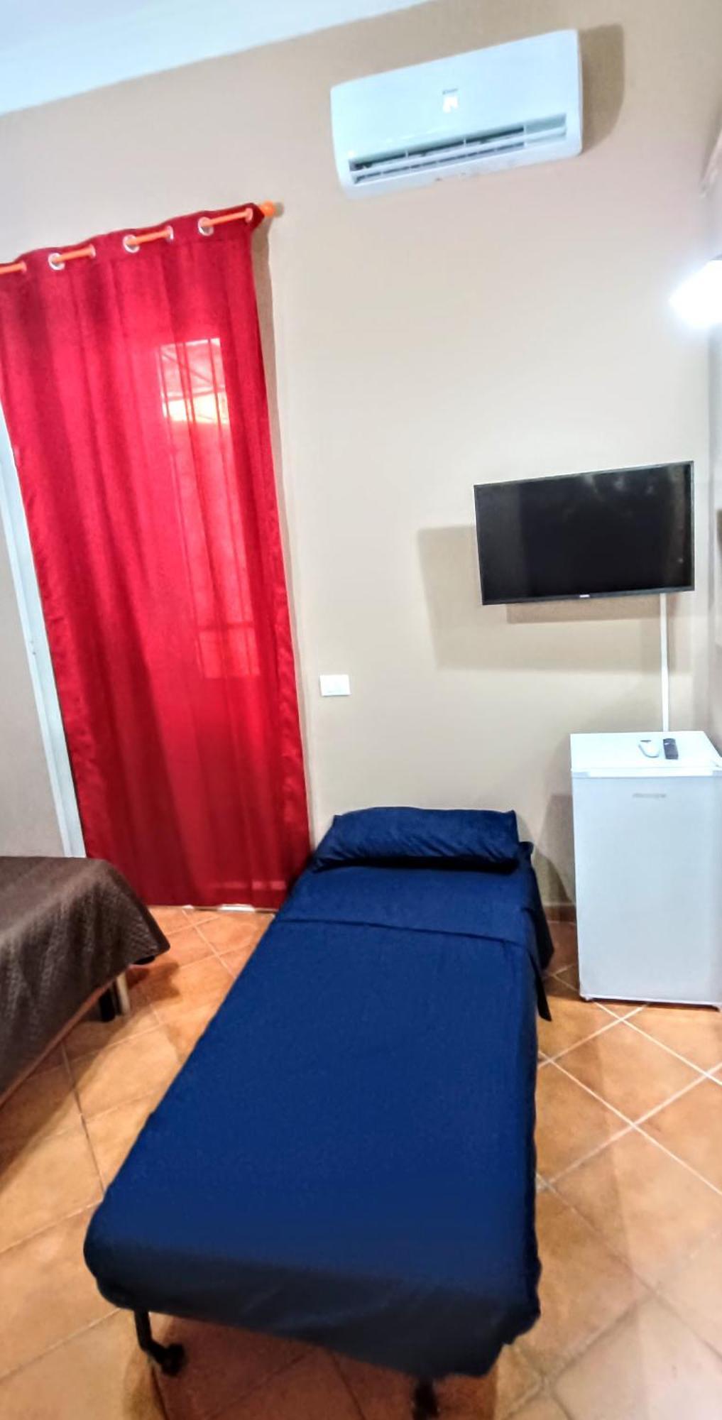 Apartamento La Casa Di Pe & Gio Palermo