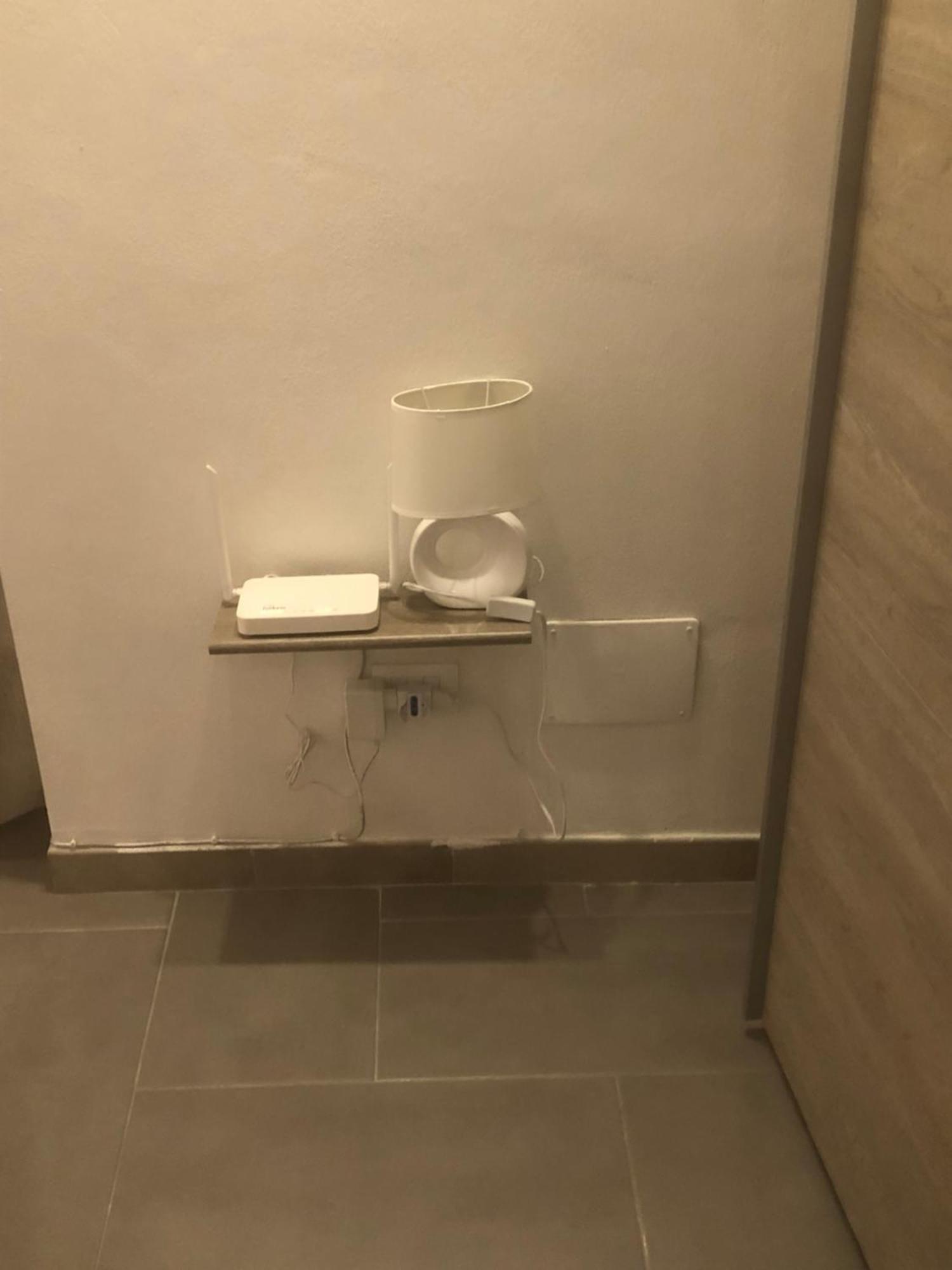 Reginella Apartamento
