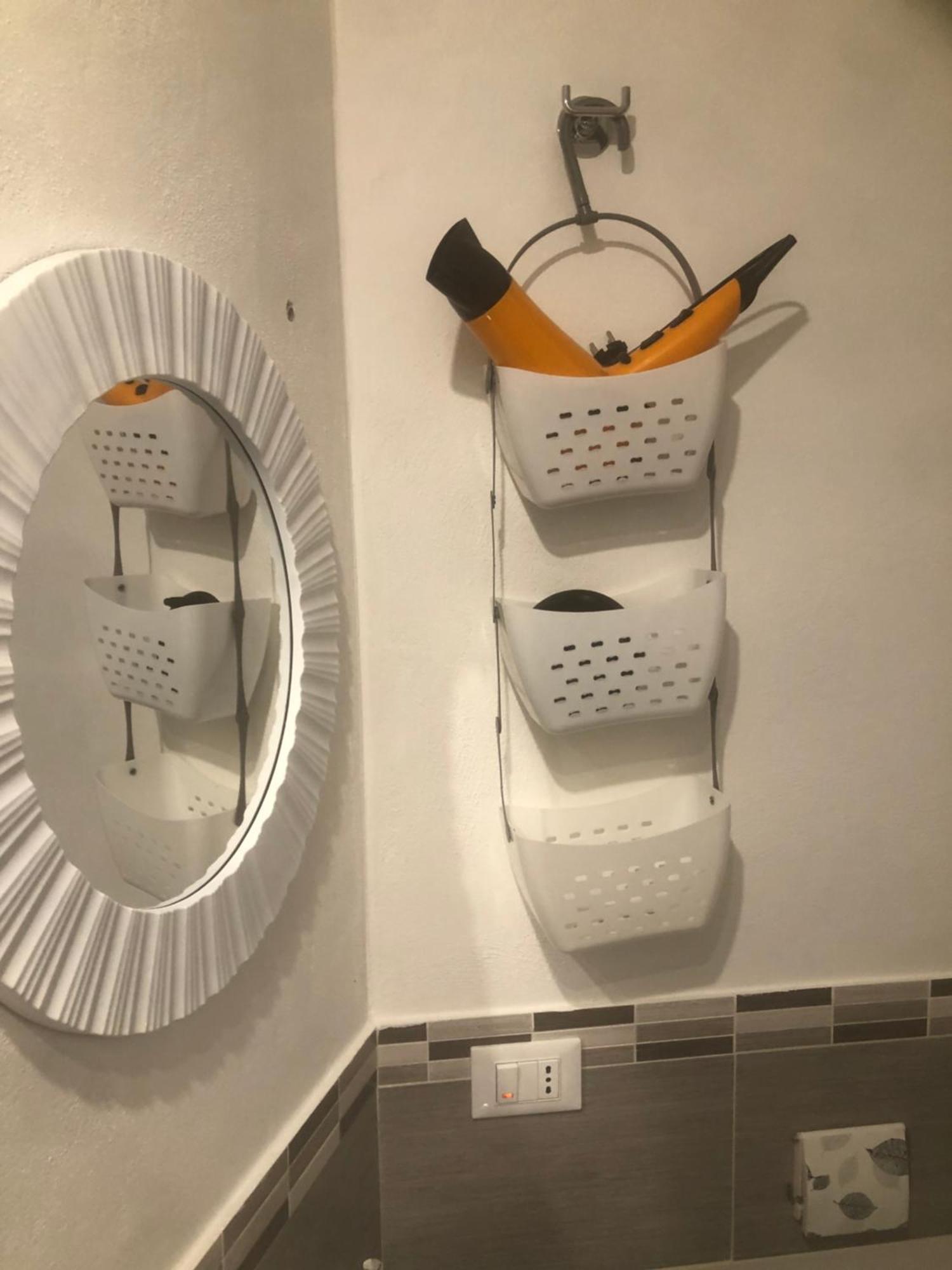 Apartamento Reginella Palermo