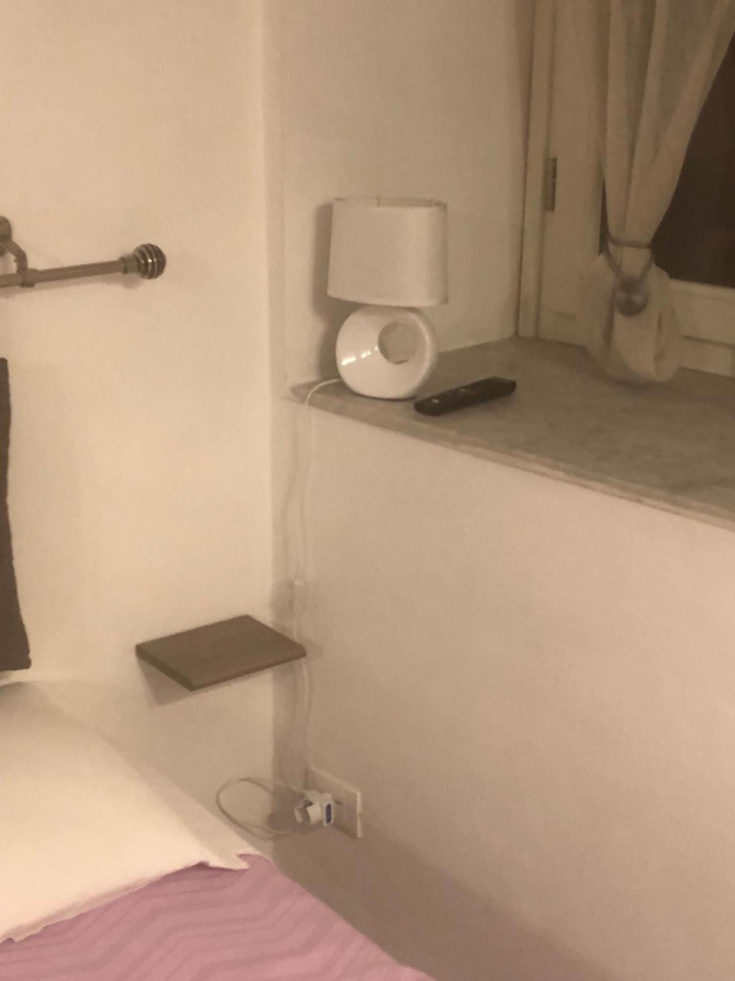 Apartamento Reginella Palermo