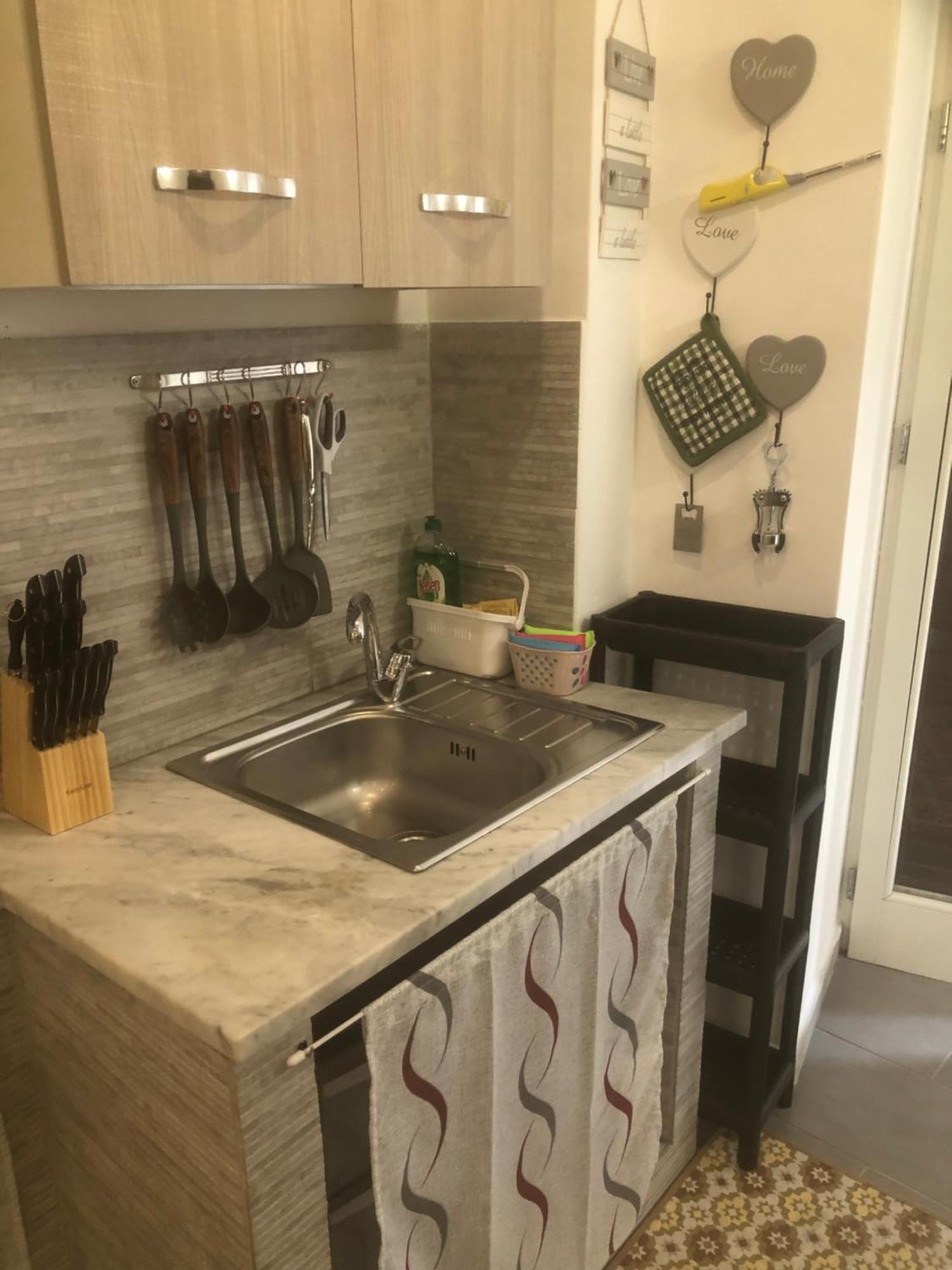 Apartamento Reginella