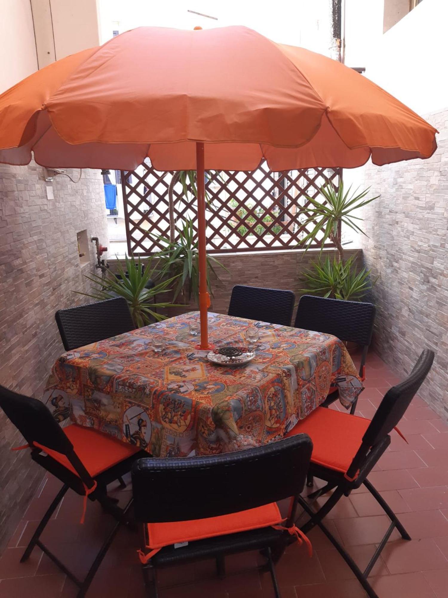 Annacati House Centro Storico Apartment *