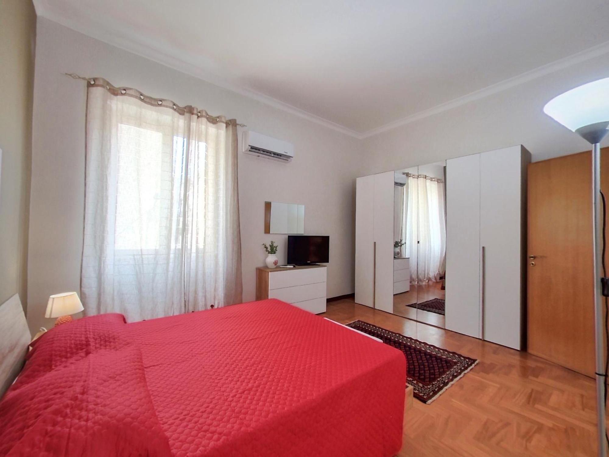 Annacati House Centro Storico Apartment