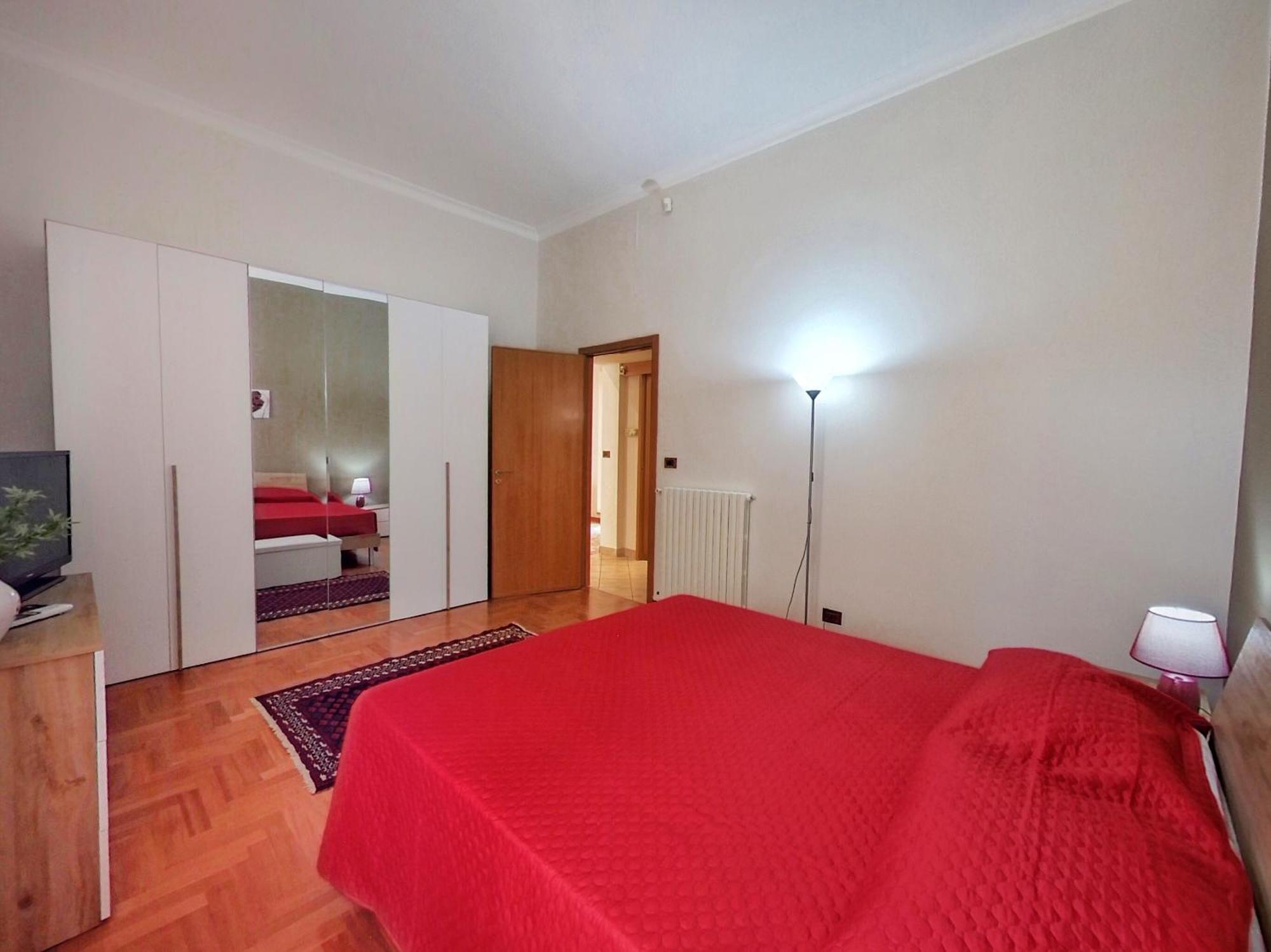 Apartment Annacati House Centro Storico *