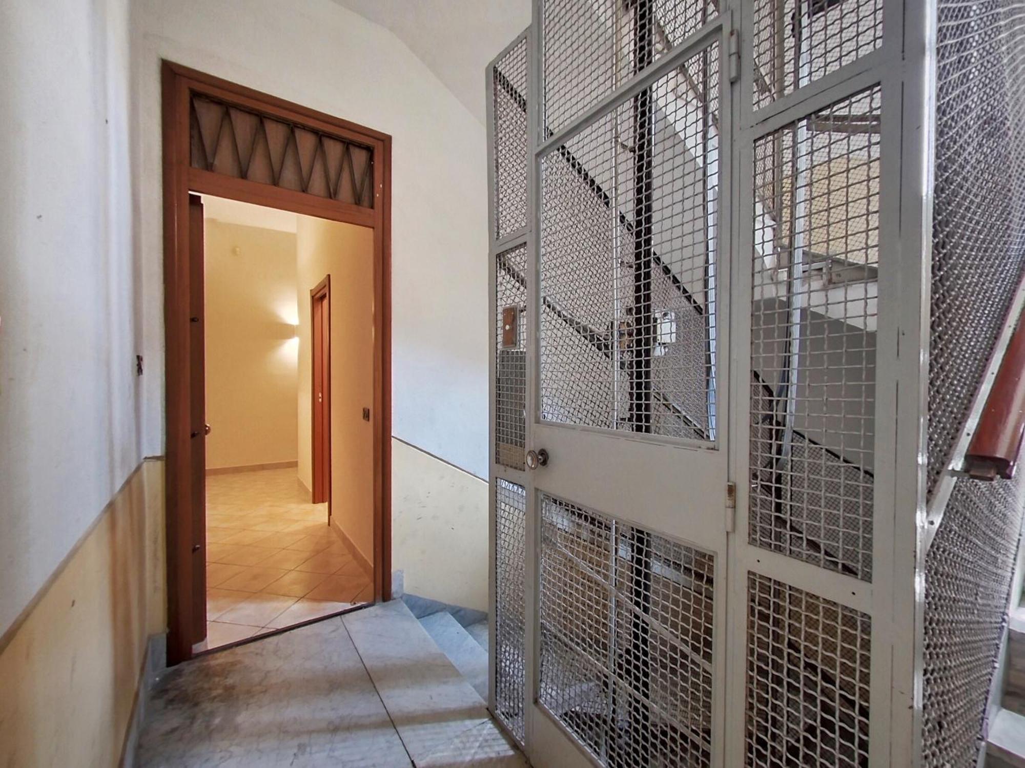 Apartment Annacati House Centro Storico Palermo