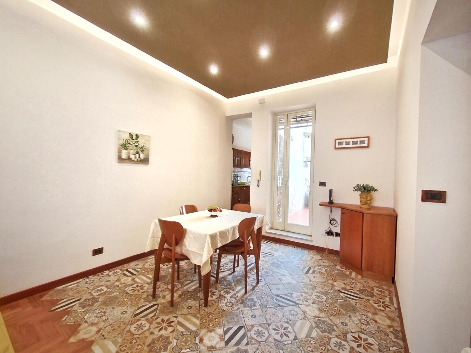 Annacati House Centro Storico Apartment Palermo