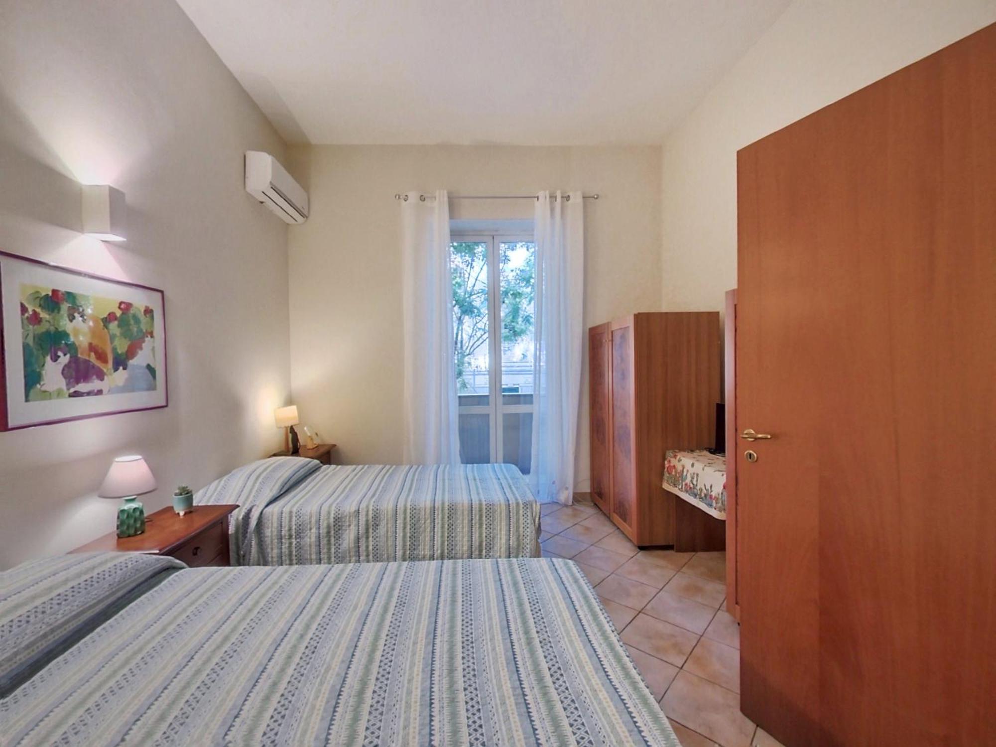 Apartment Annacati House Centro Storico Palermo