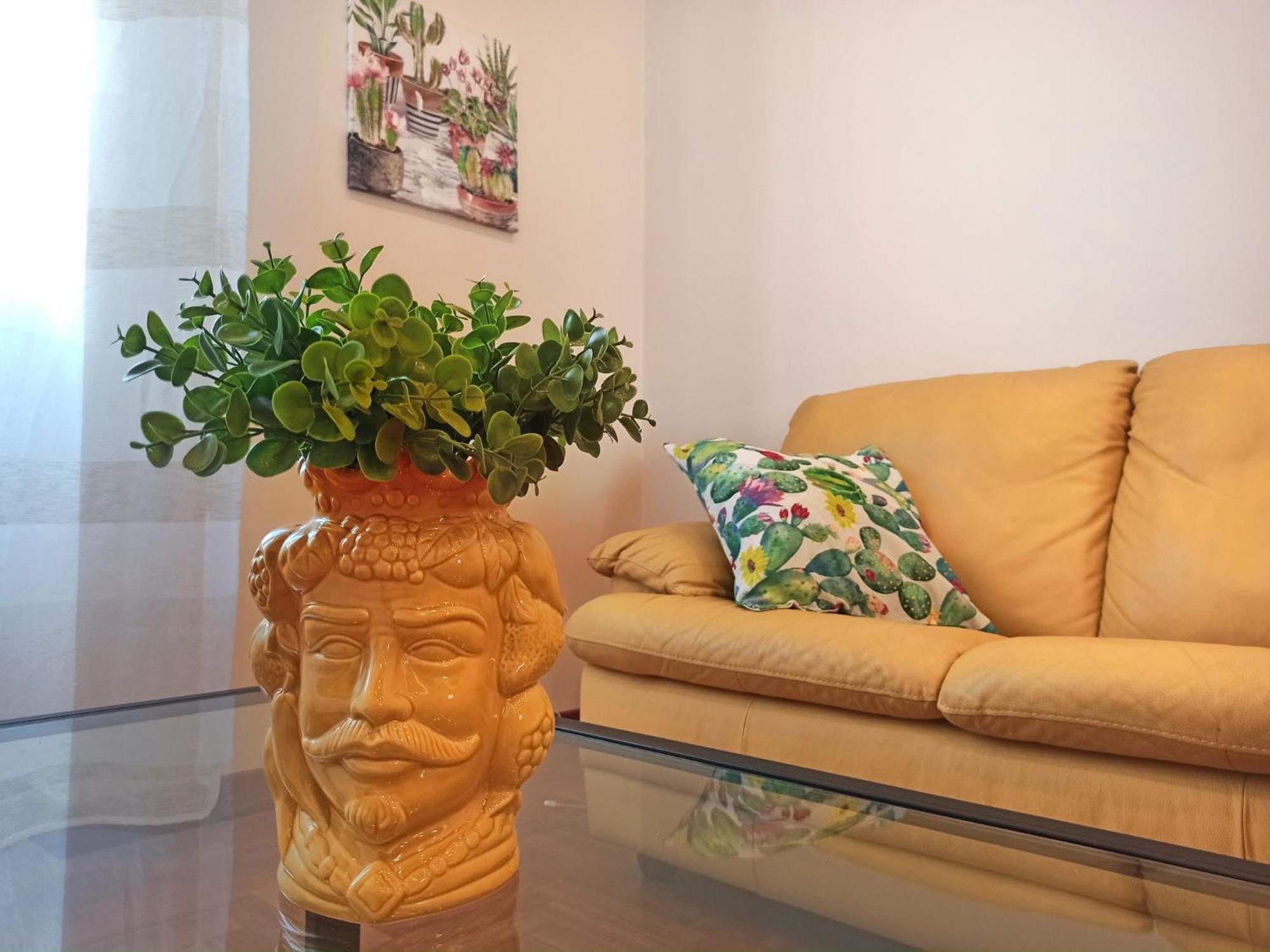 Apartment Annacati House Centro Storico Palermo