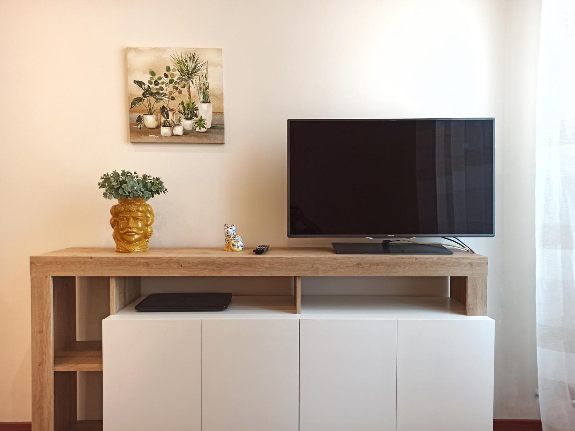 Apartment Annacati House Centro Storico Palermo