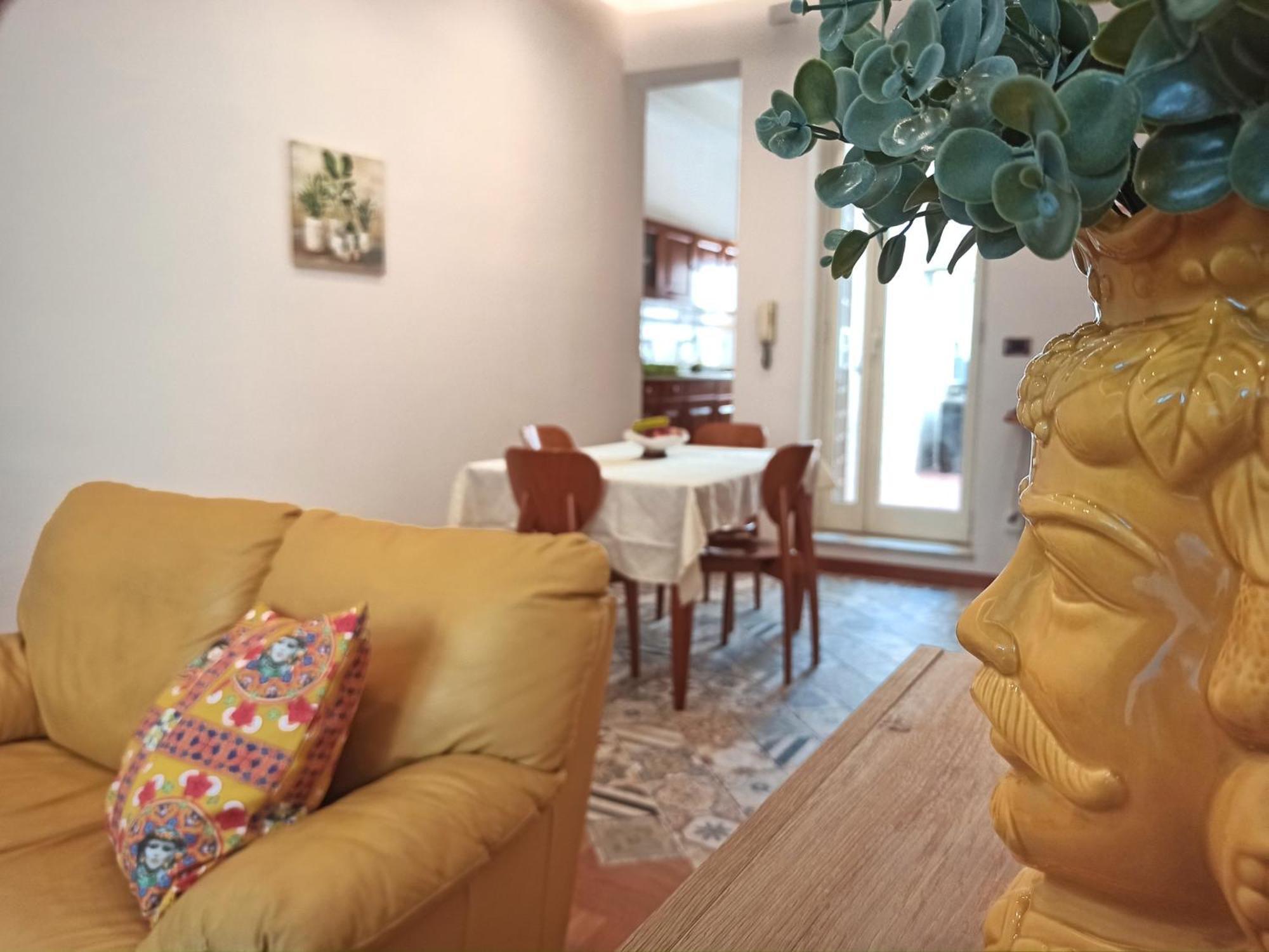 Apartment Annacati House Centro Storico *