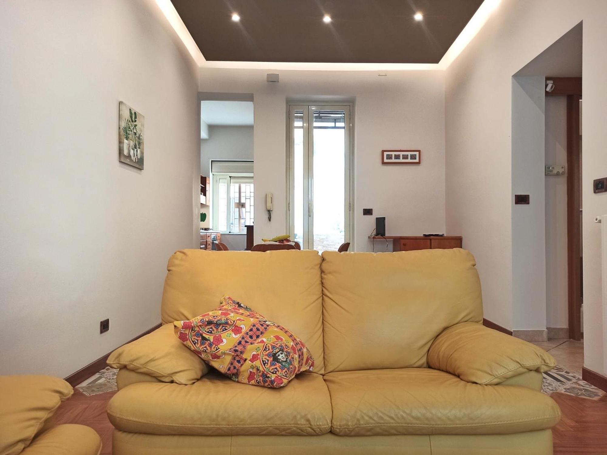 Apartment Annacati House Centro Storico Palermo