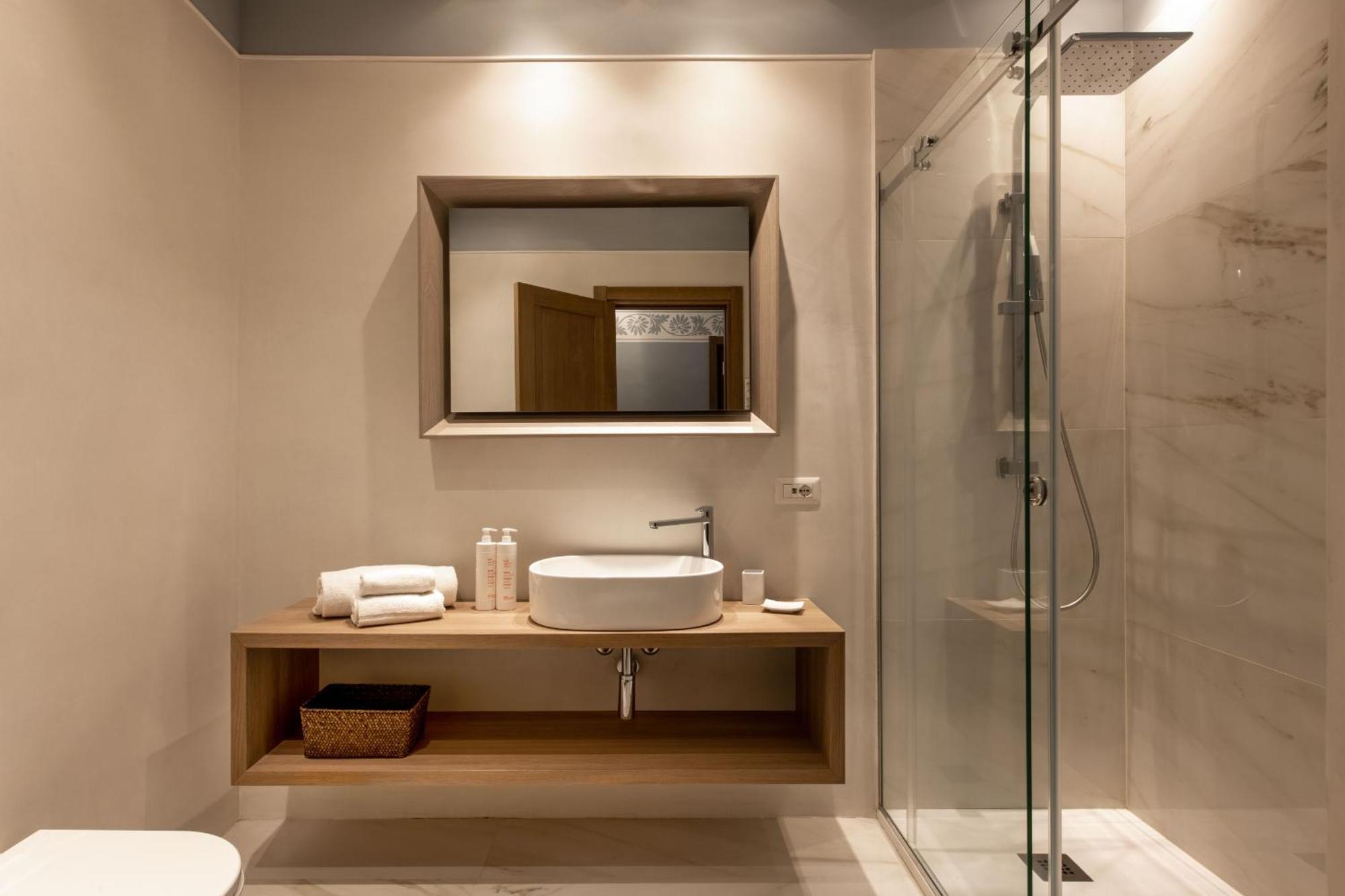 Apartment Palazzo De Gregorio *