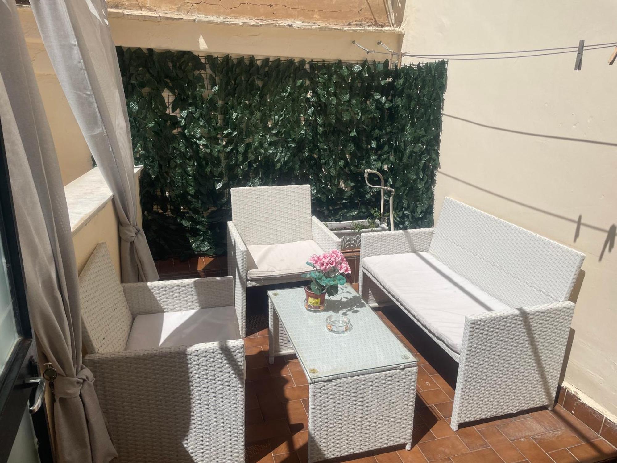 Apartamento La Zisa