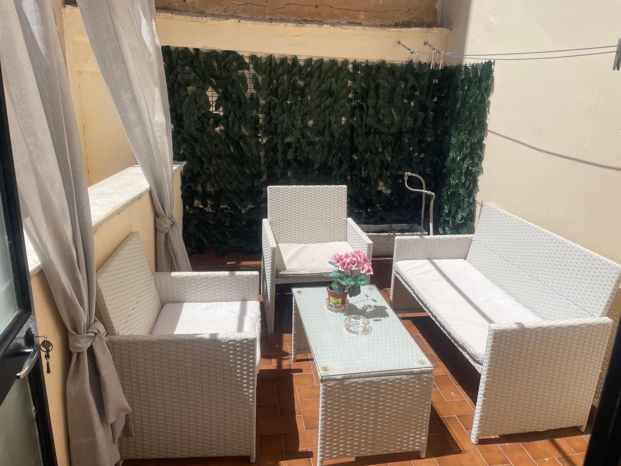 Apartamento La Zisa Palermo