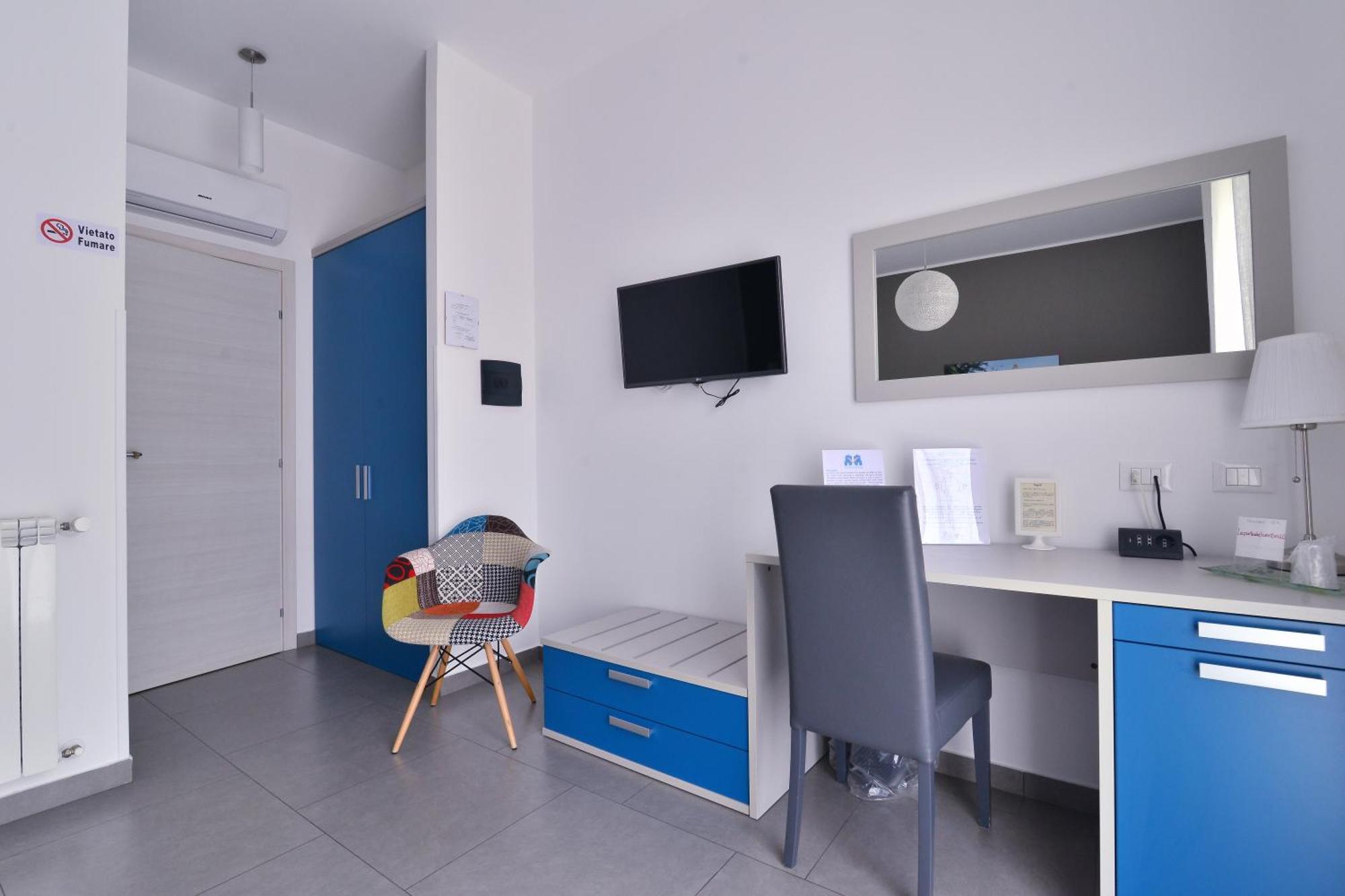 Le Porte Del Centro Bed & Breakfast Palermo