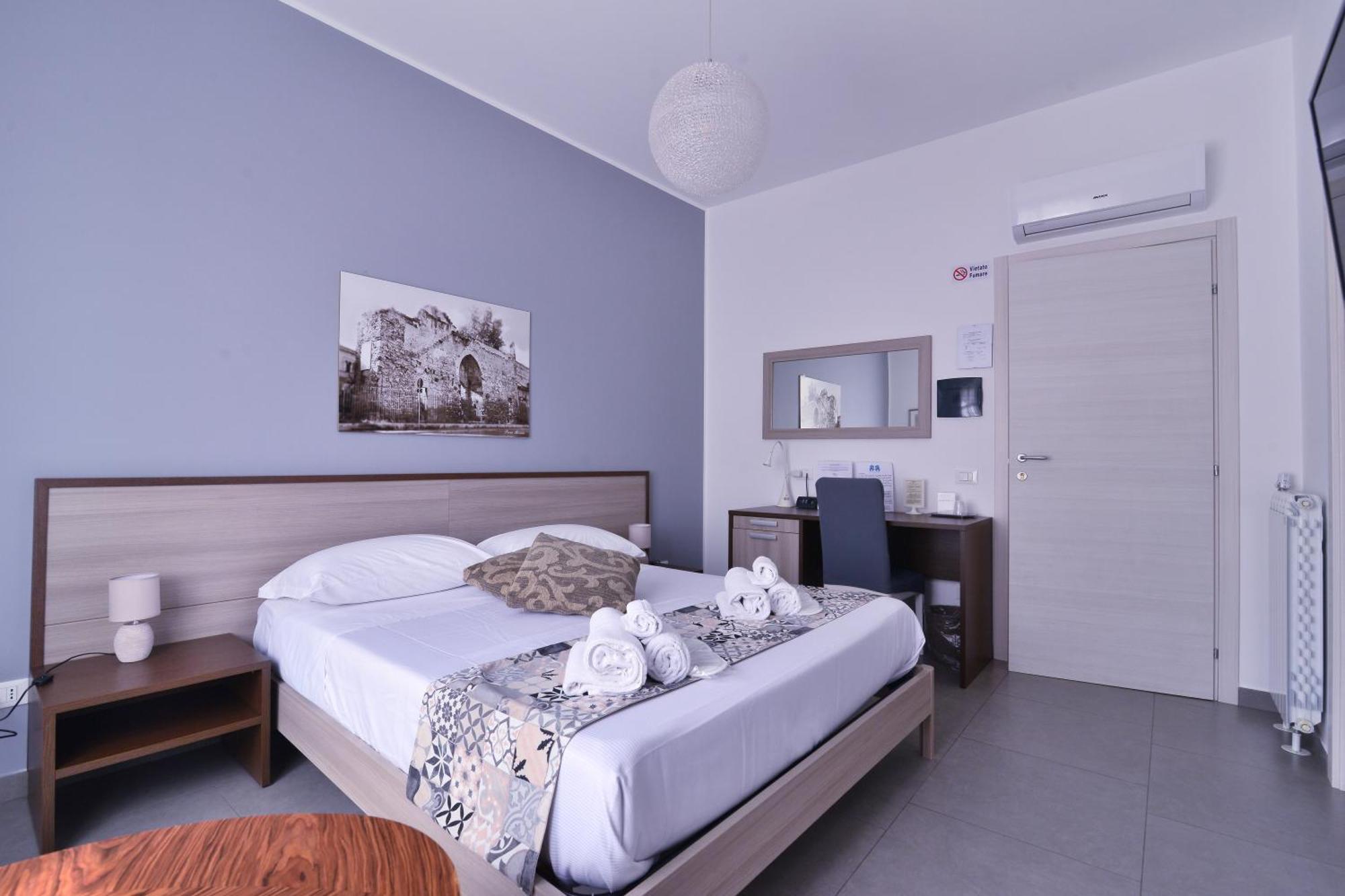 Bed & Breakfast Le Porte Del Centro
