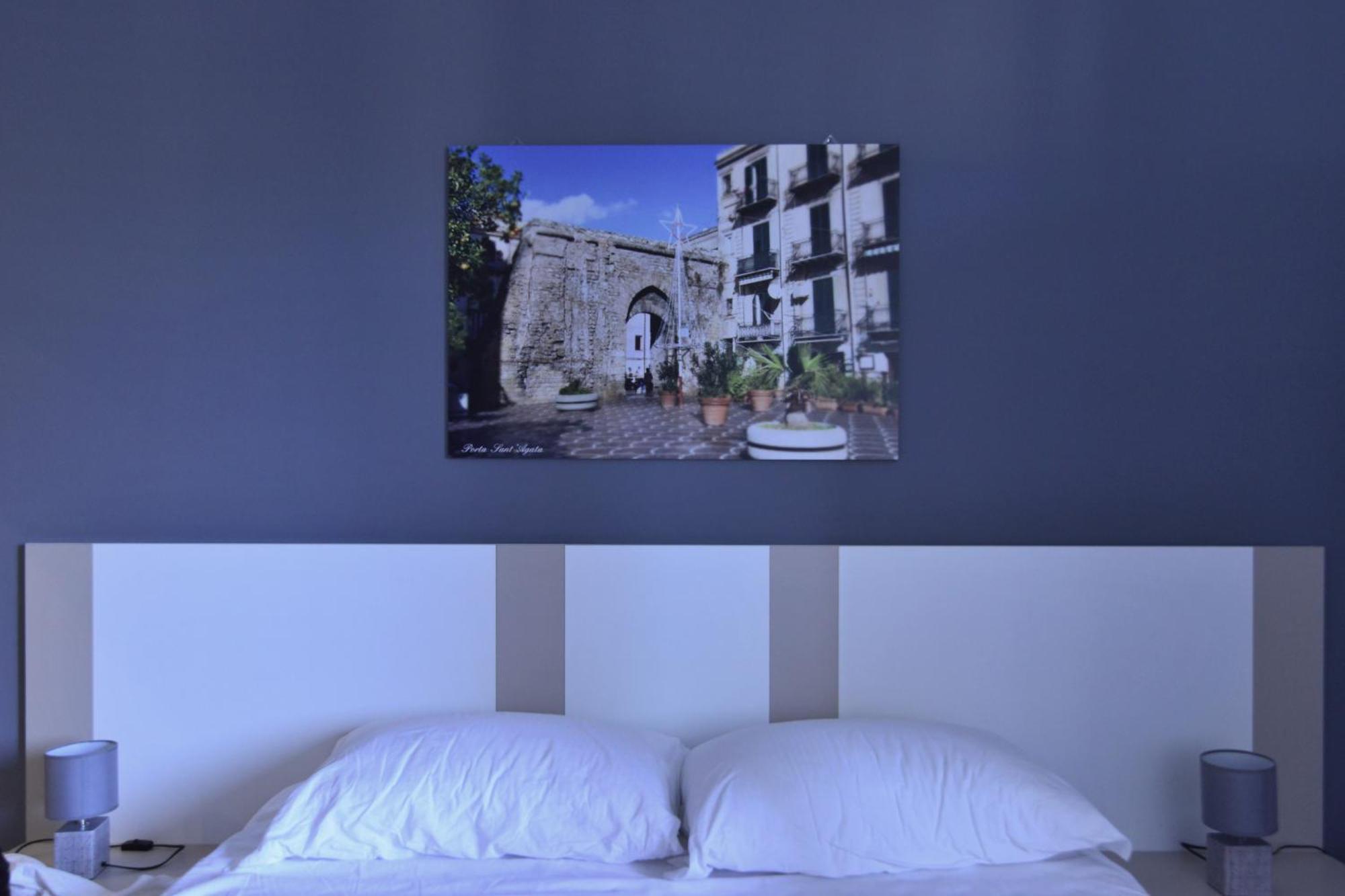 Le Porte Del Centro Palermo