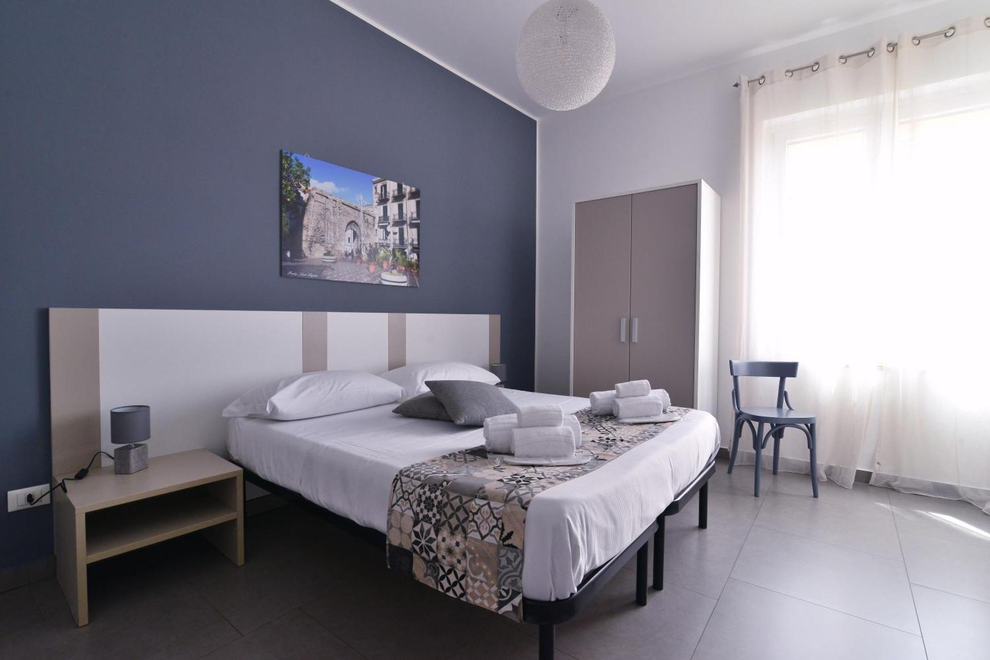 Bed & Breakfast Le Porte Del Centro 2*