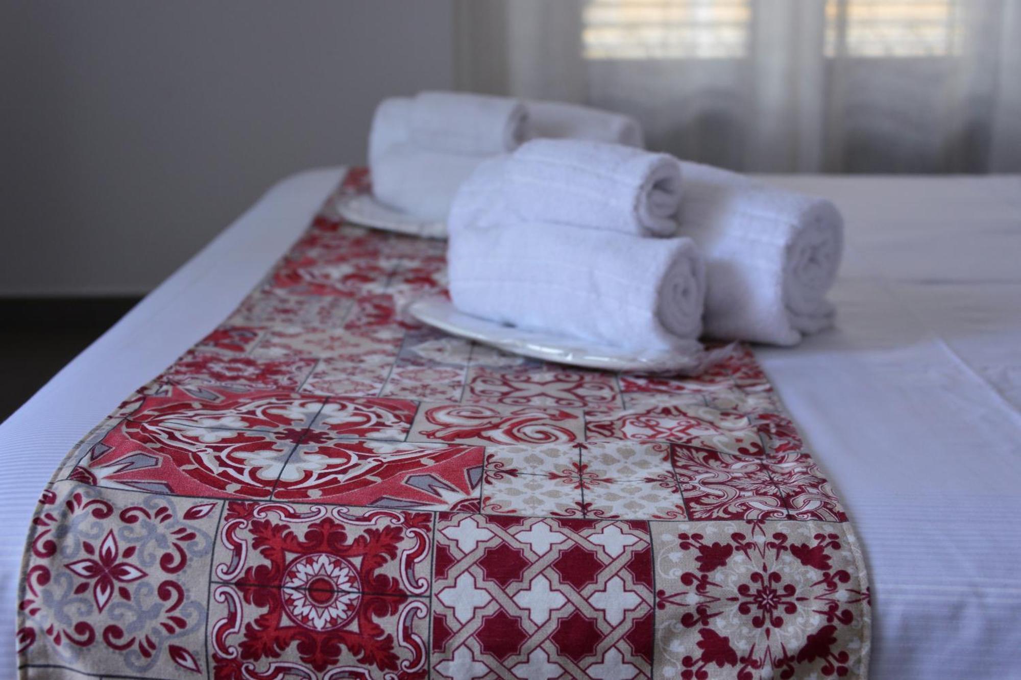 Bed & Breakfast Le Porte Del Centro Palermo