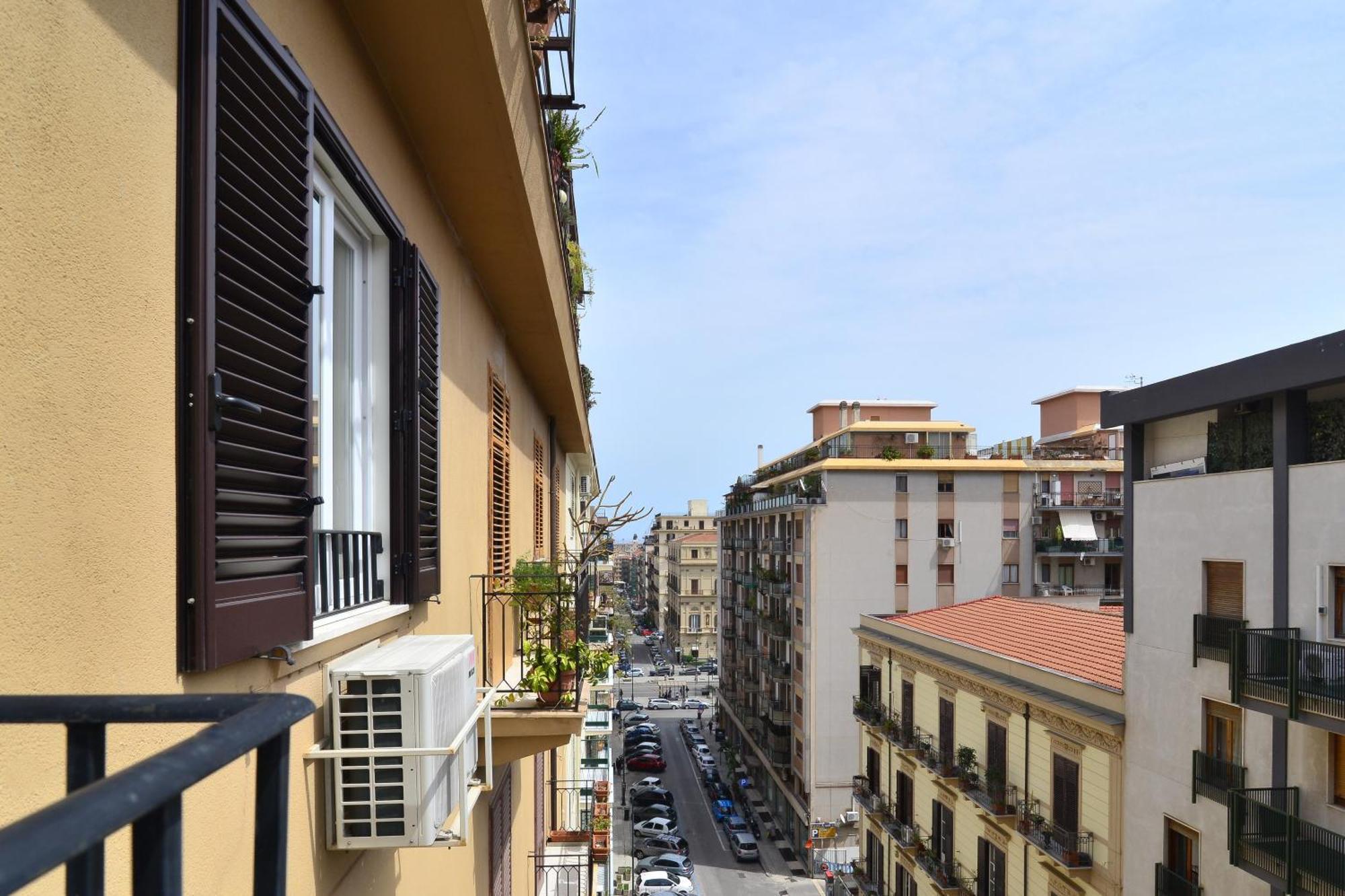 Le Porte Del Centro Palermo