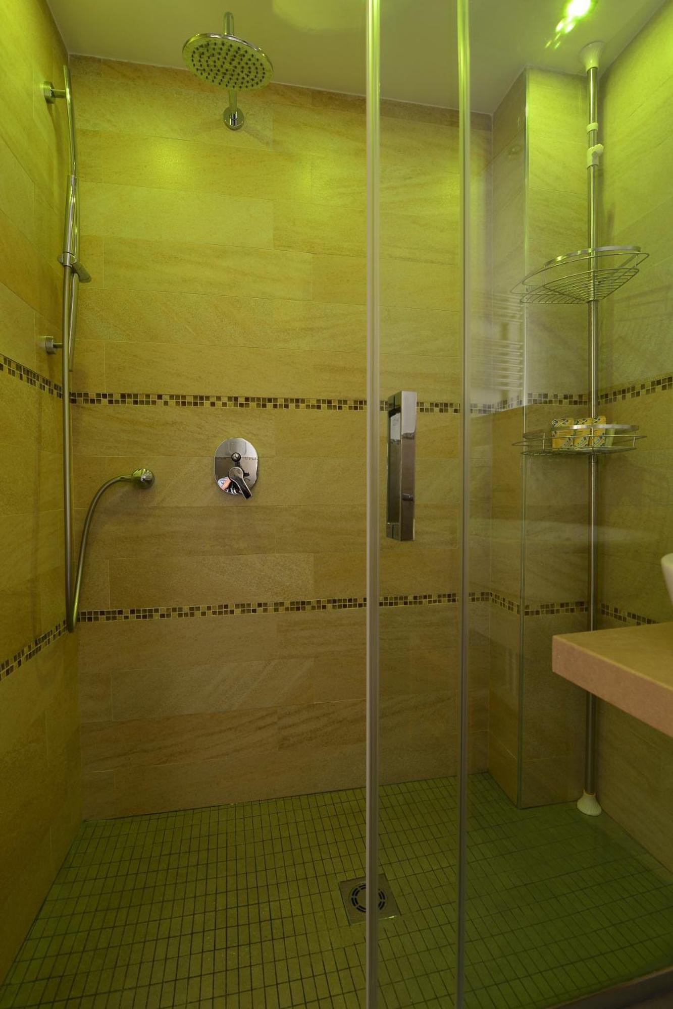 Le Porte Del Centro Bed & Breakfast