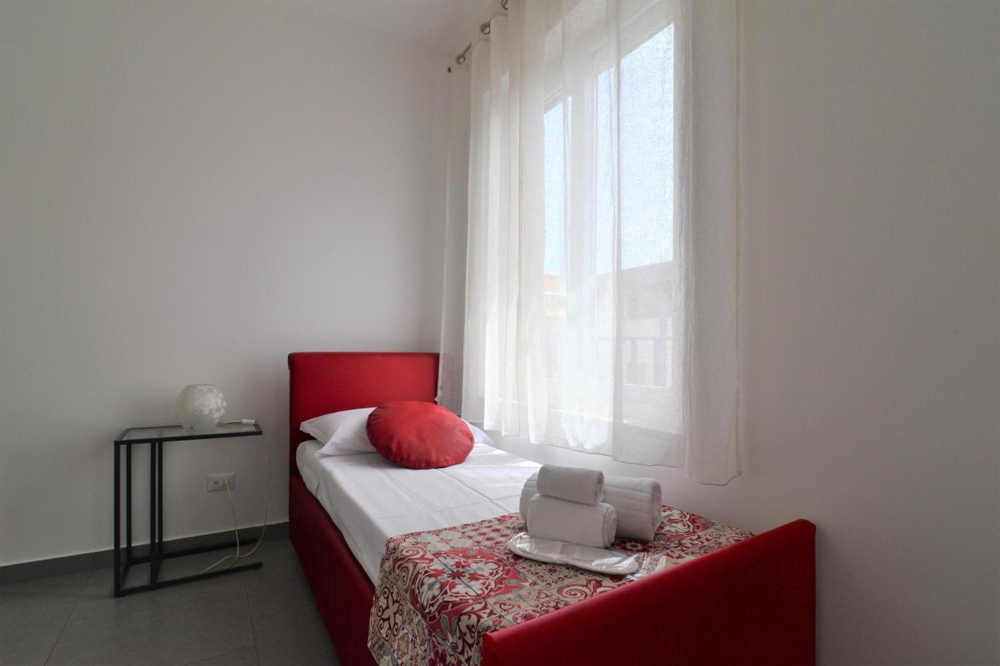 Le Porte Del Centro Bed & Breakfast 2*
