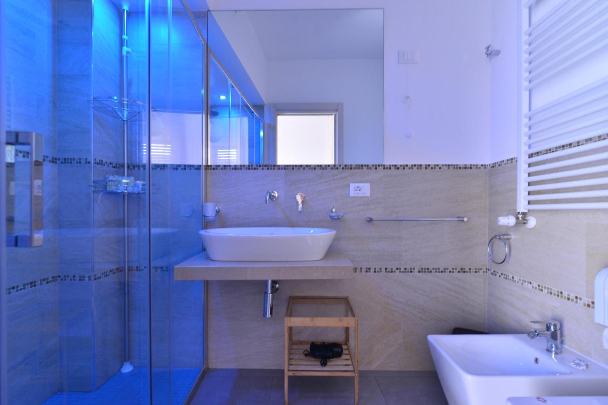 Le Porte Del Centro Bed & Breakfast 2*