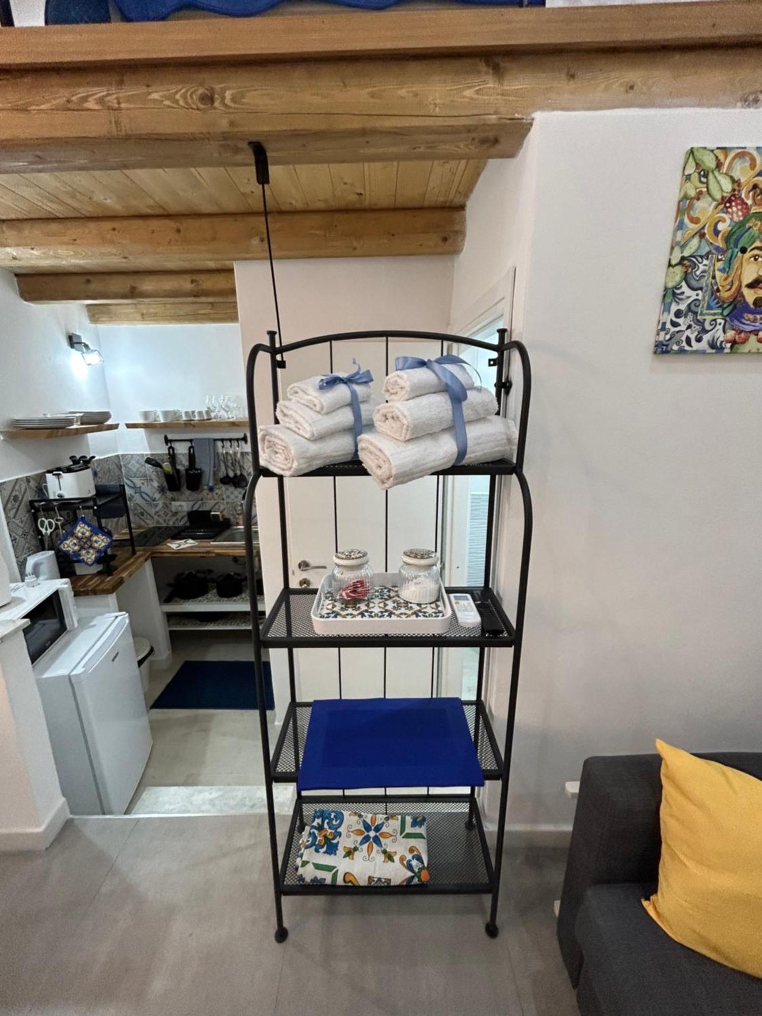 Apartment Cathedral Palermo