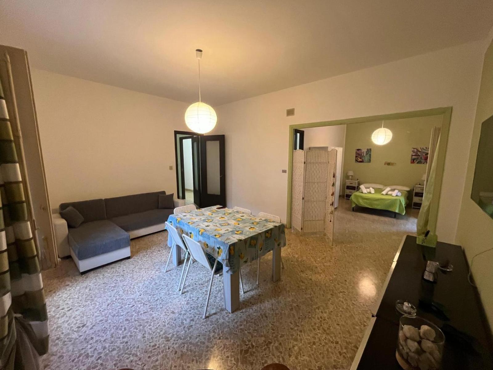 Ferienhaus Casa Gianflo Mondello-palermo