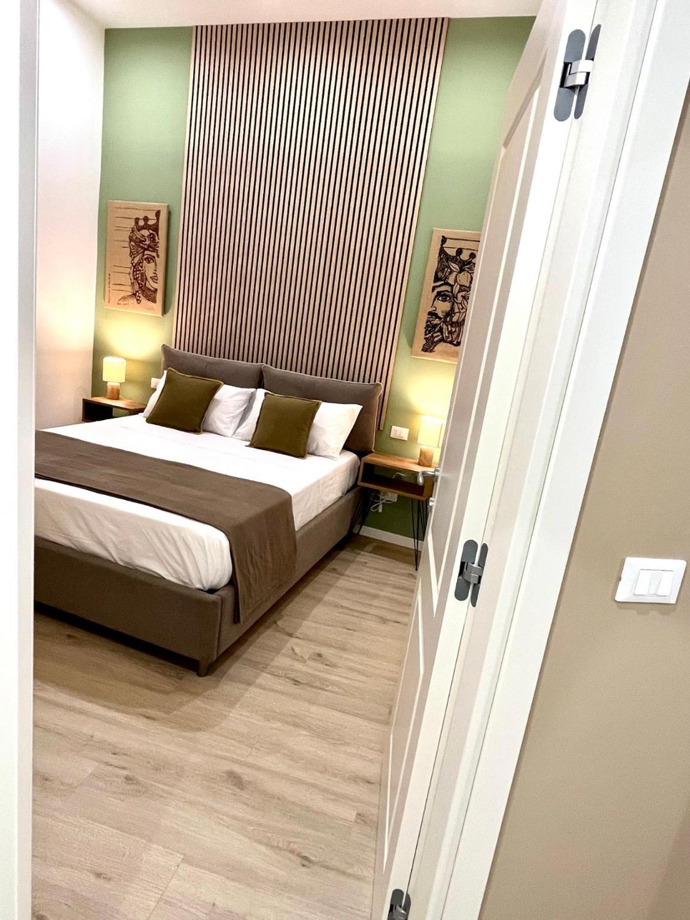 Apartment Sikelia Centro