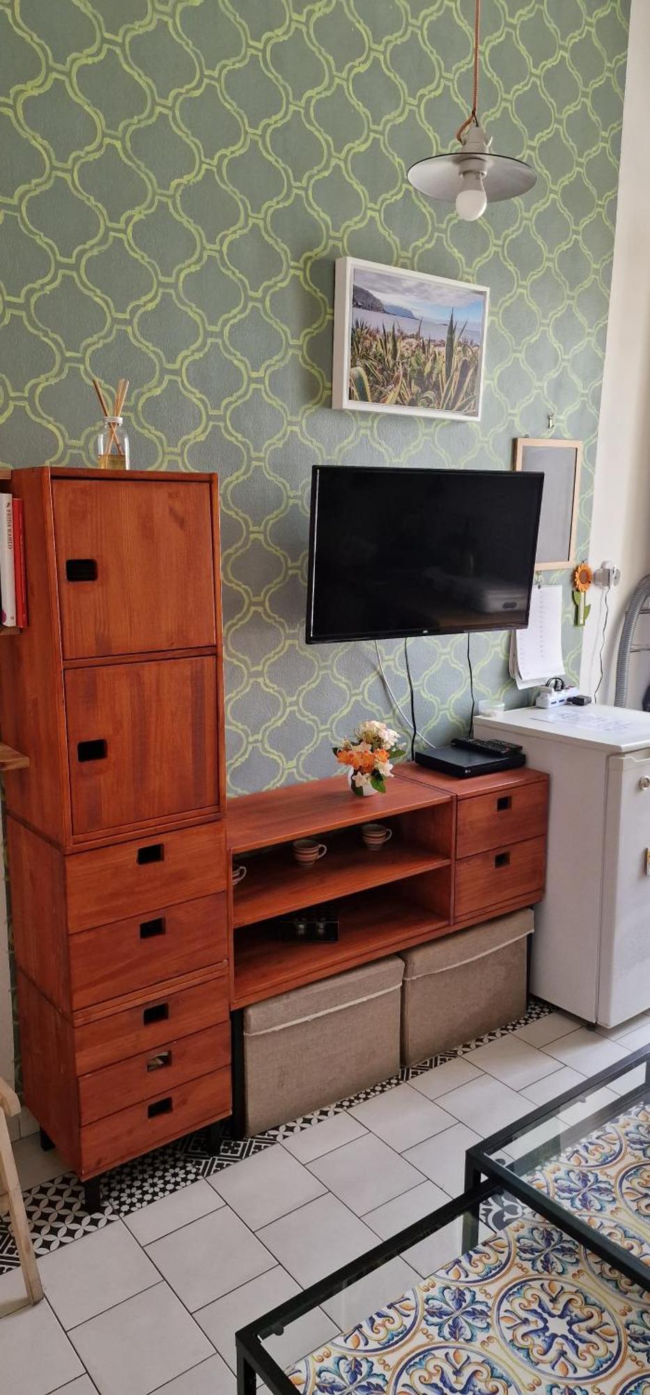 Casa Alice Apartment