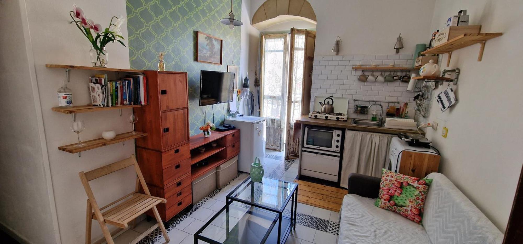Apartment Casa Alice
