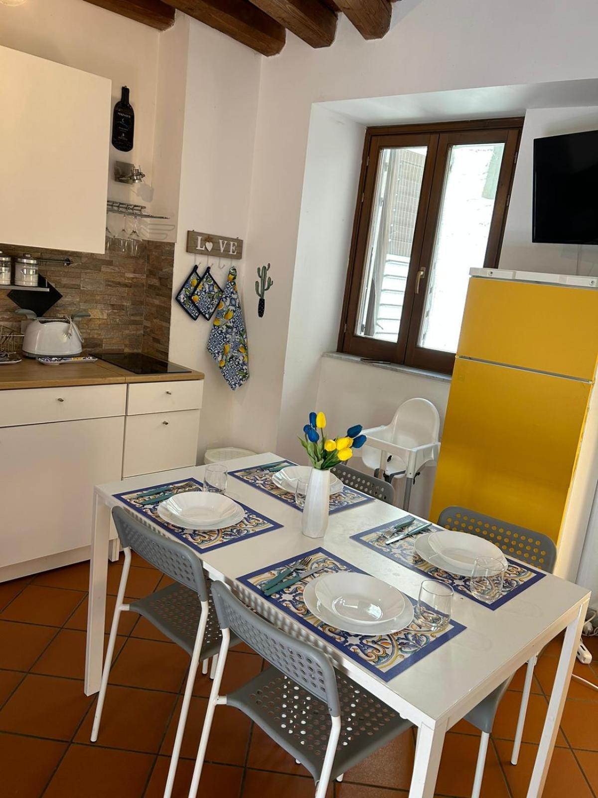 Apartment Vucciria's House Centro Storico
