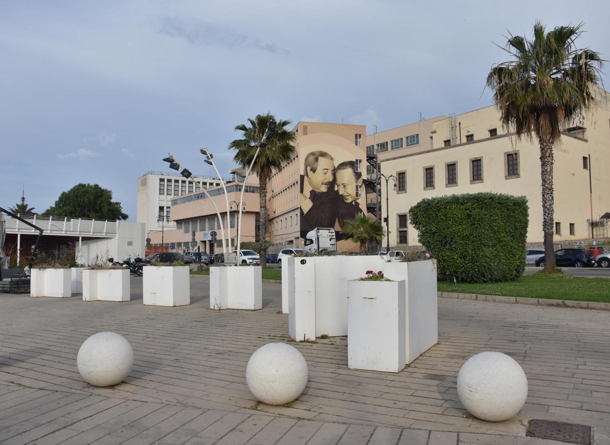 Abside & Affittacamere Palermo