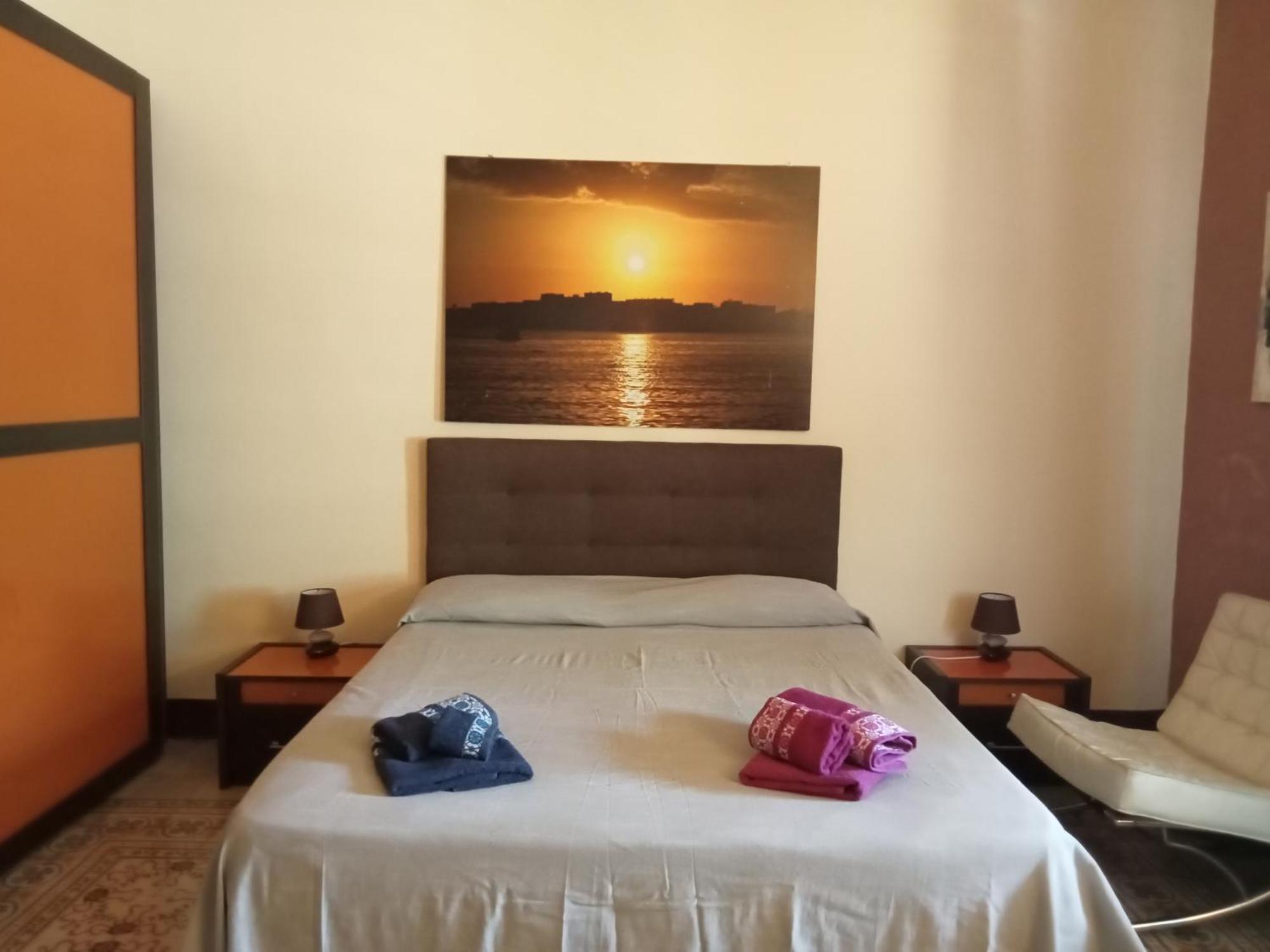 Kalsa Apartment Palermo