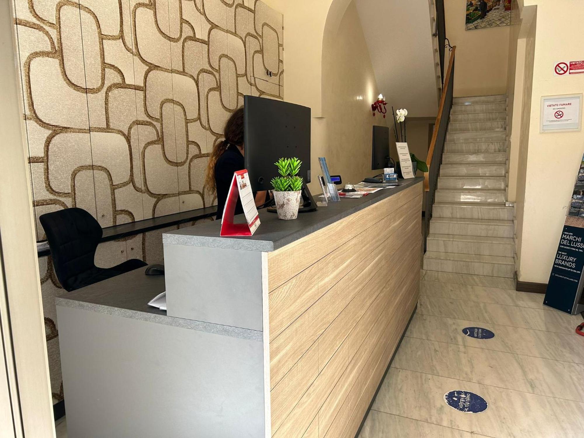 Hotel 55 Aira