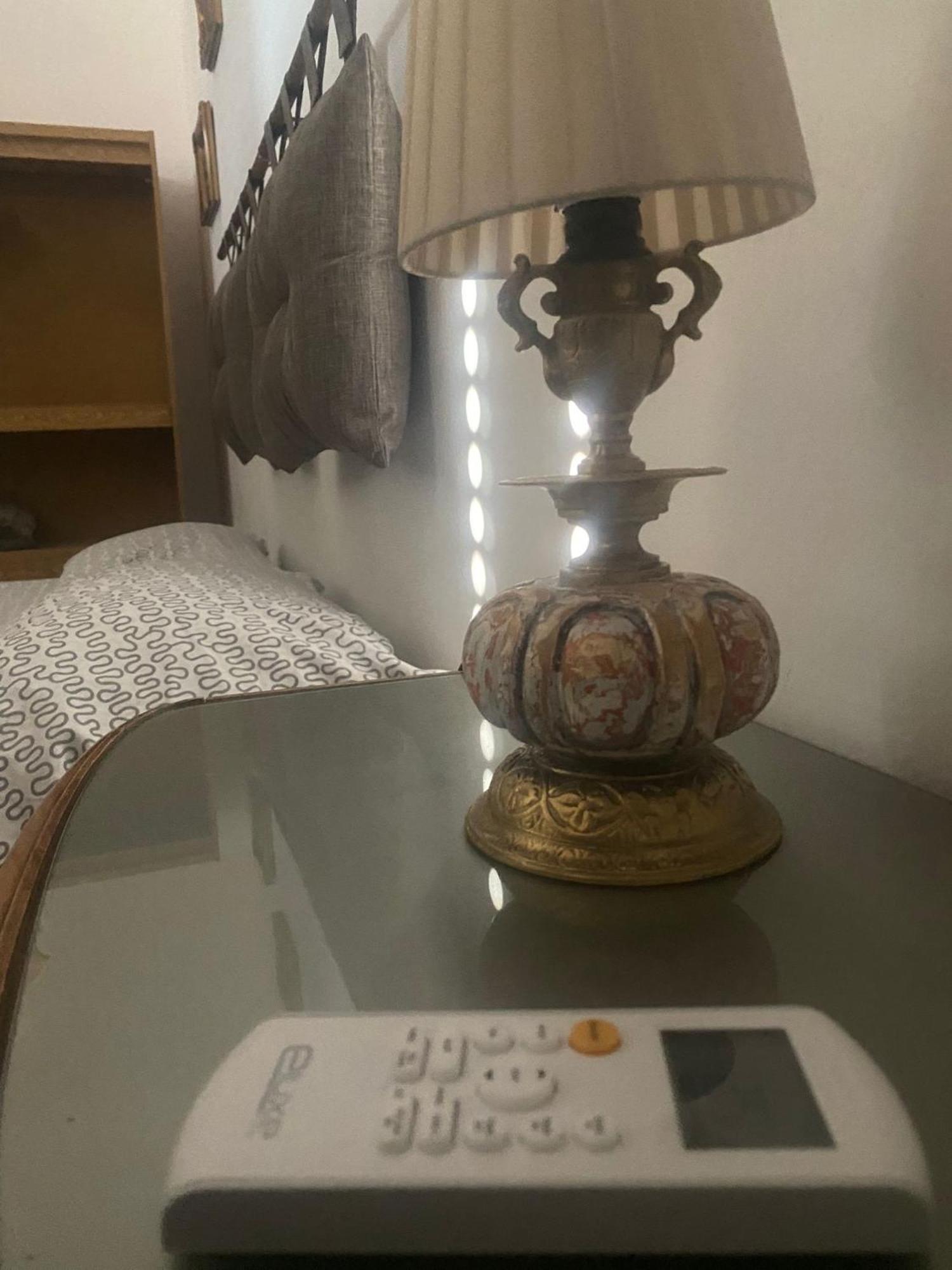 Apartamento Casa Di Vale Palermo