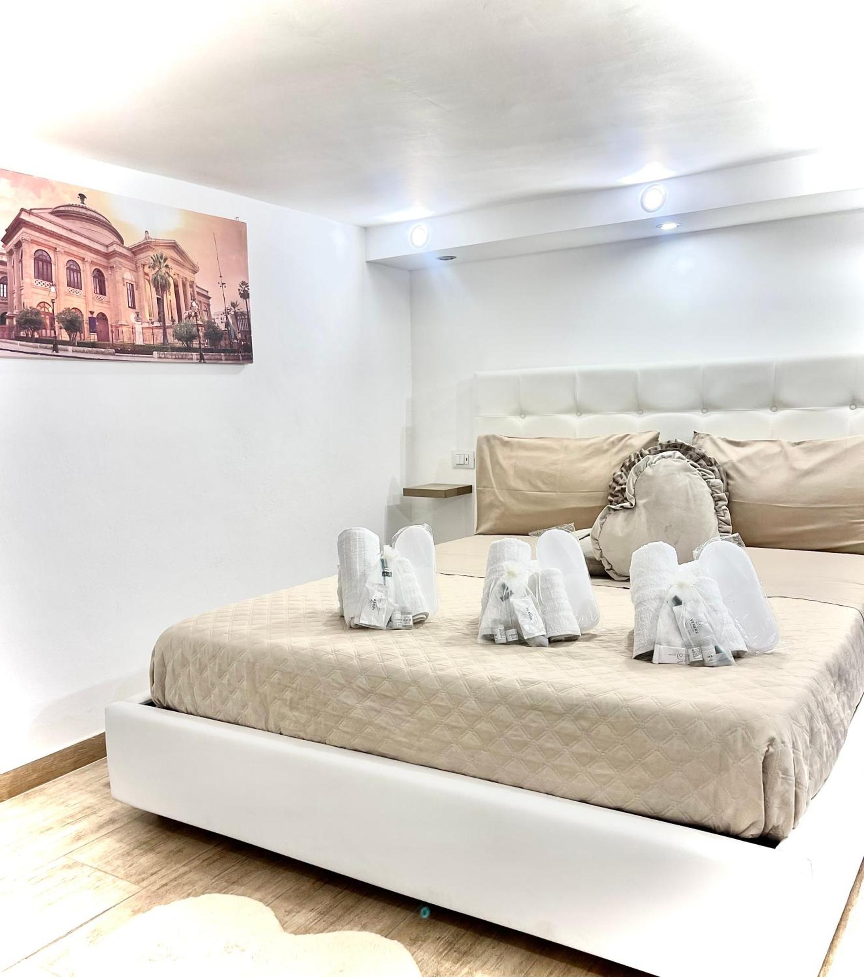 Ferienhaus A Casa Di Ilary
