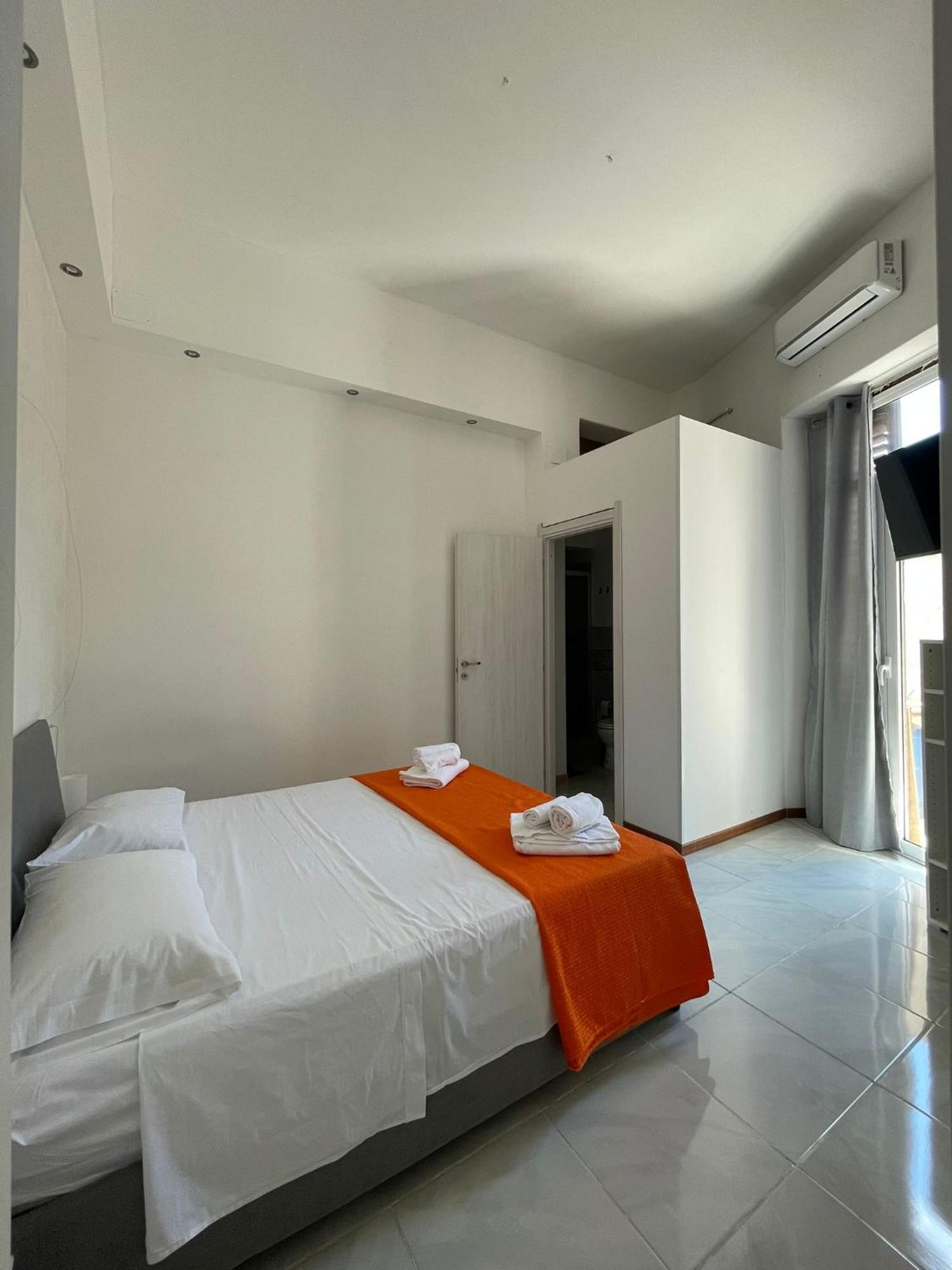 Bosco Guest house