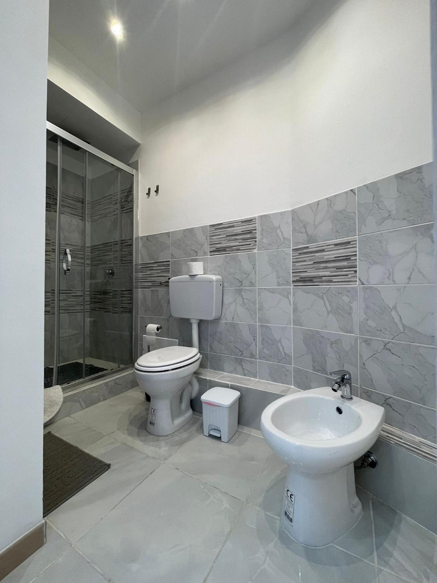 Guest house Bosco