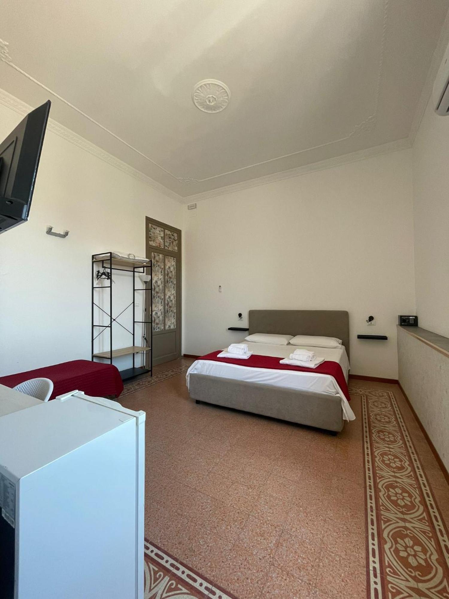 Bosco Guest house *