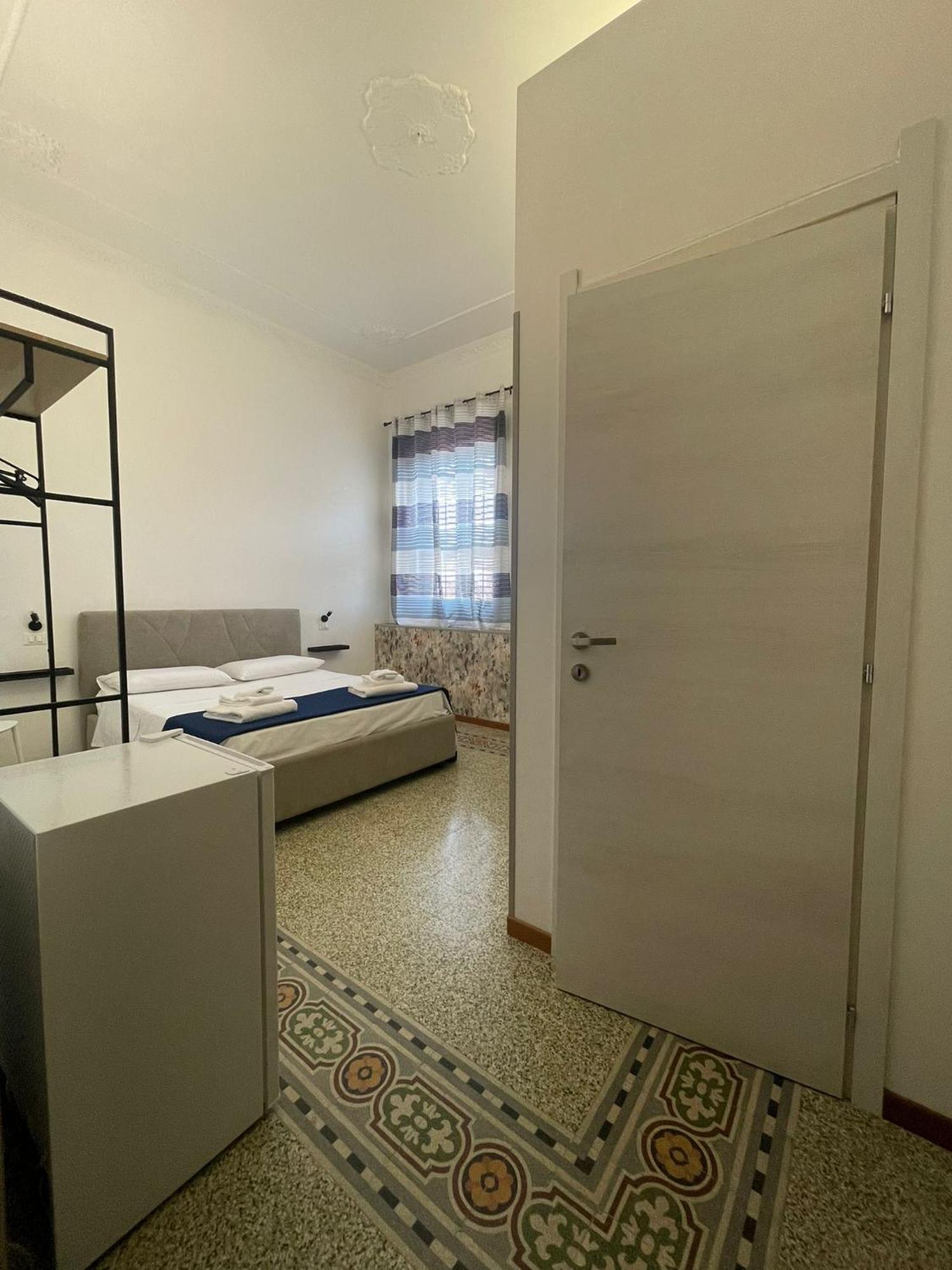 Bosco Guest house