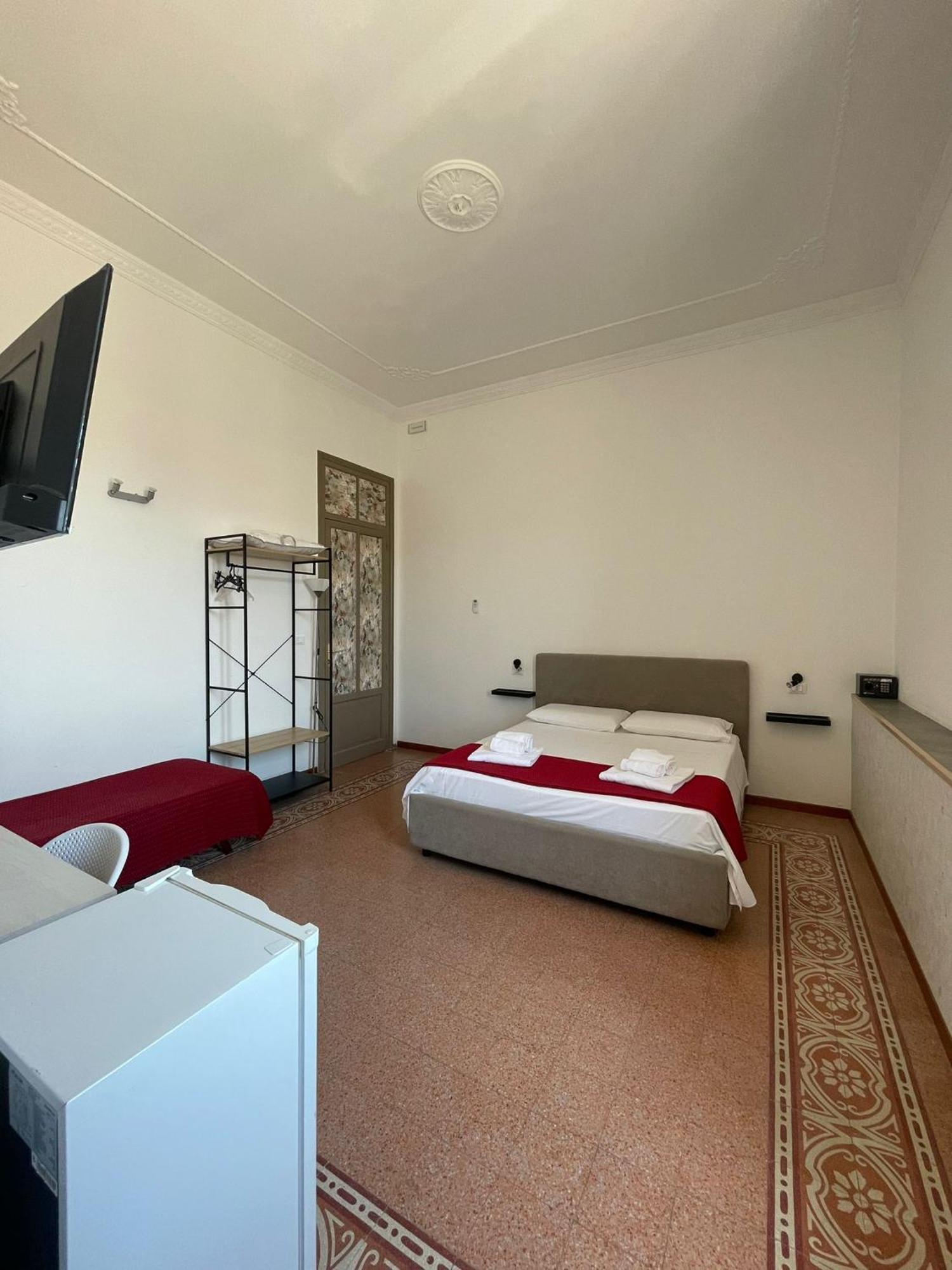 Guest house Bosco *