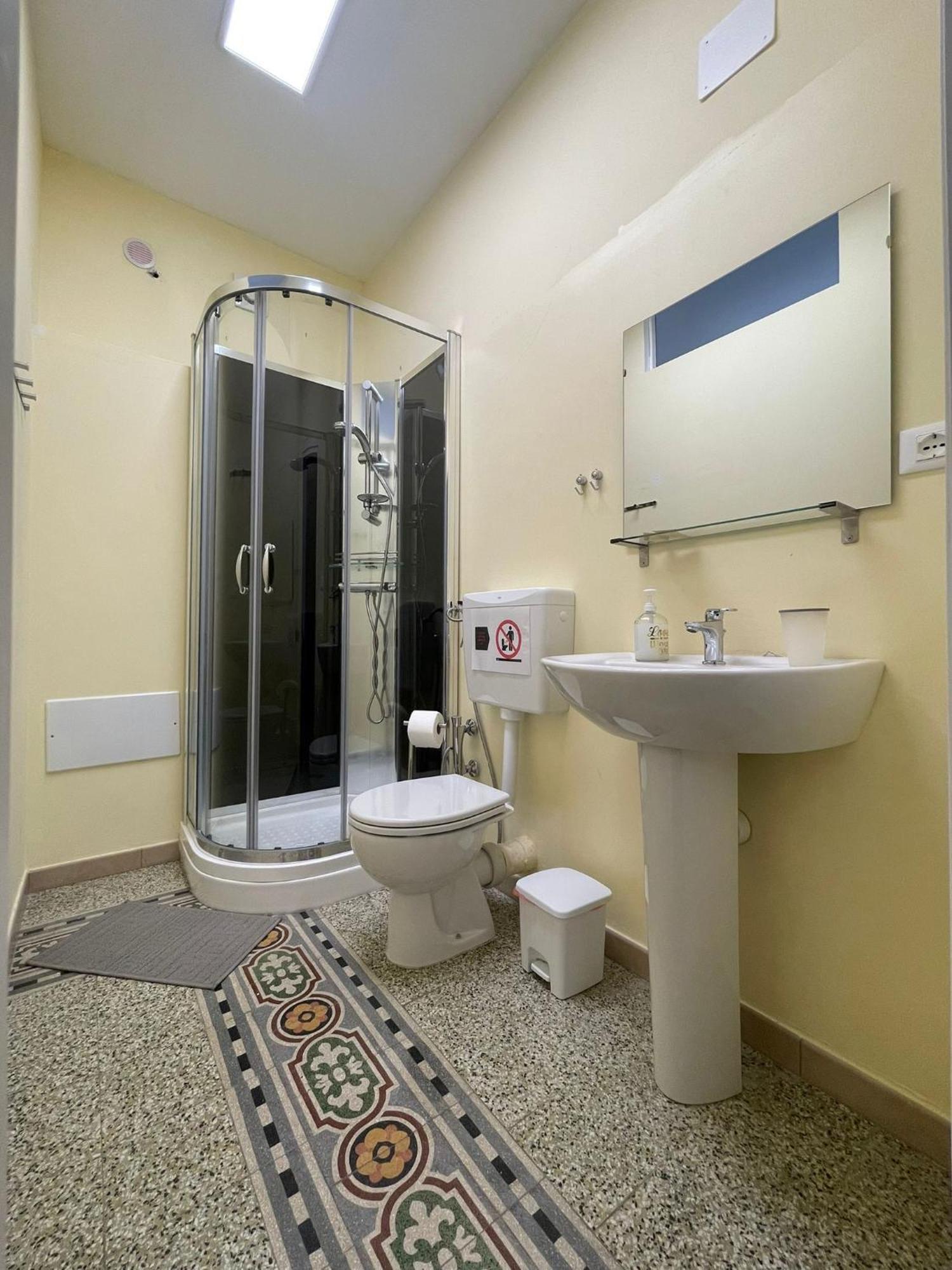 Guest house Bosco *