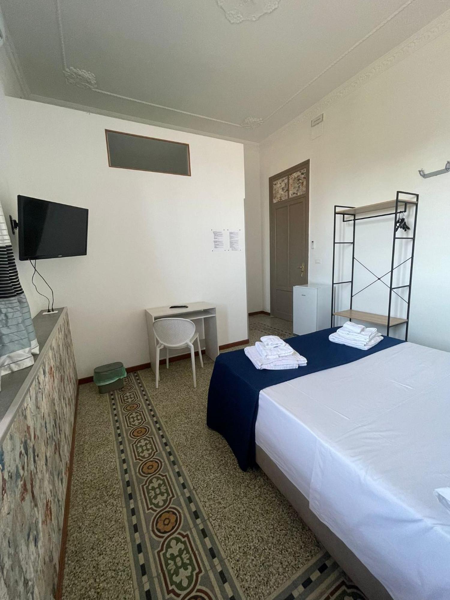 Guest house Bosco Palermo