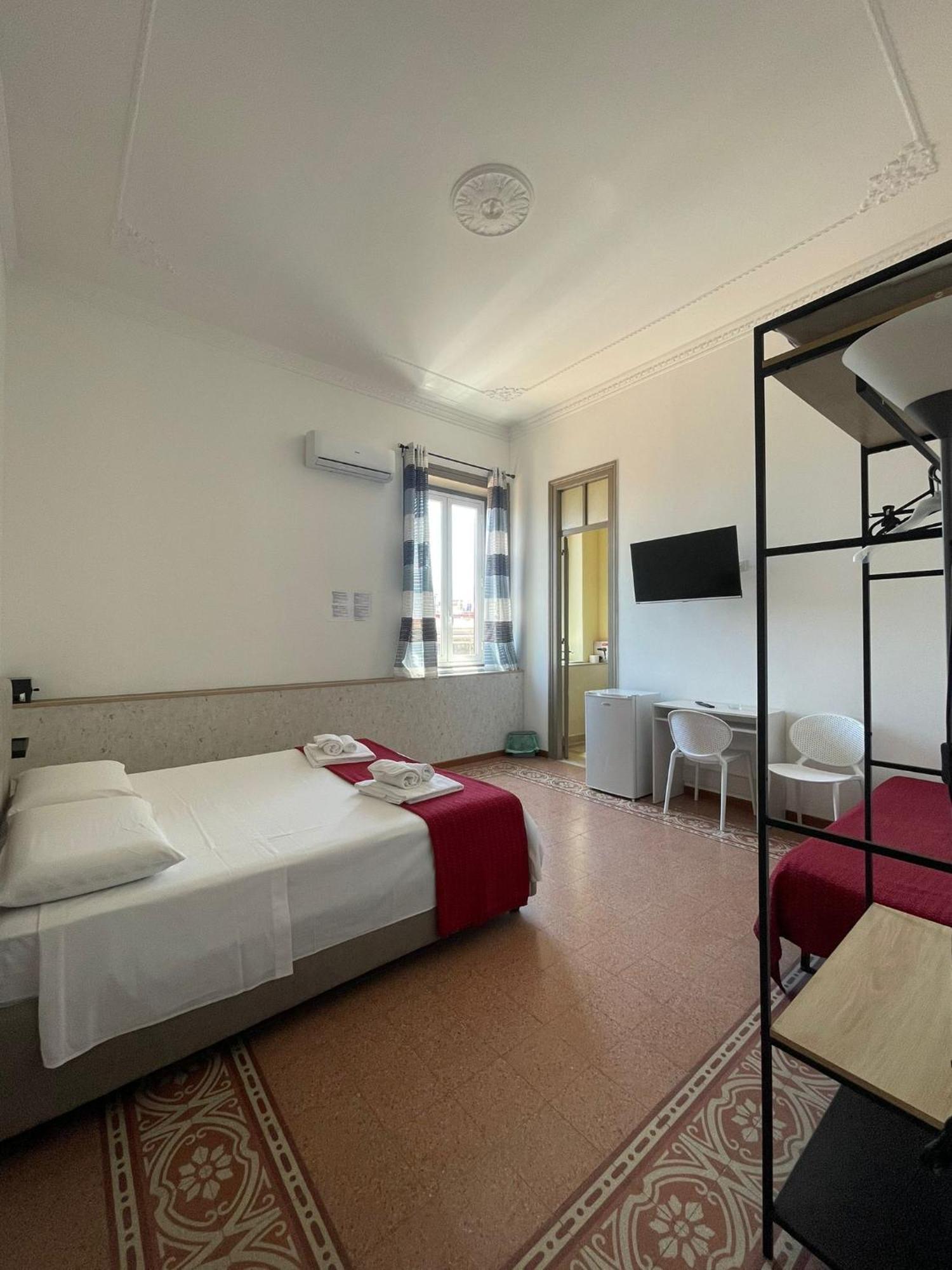 Guest house Bosco *