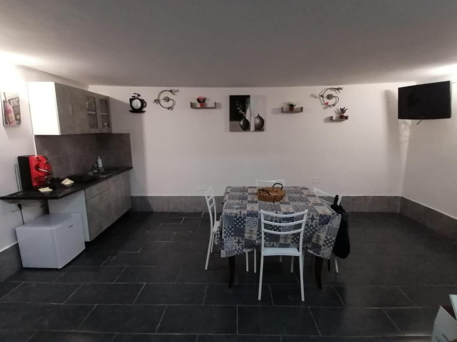 Papireto's Apartment Palermo