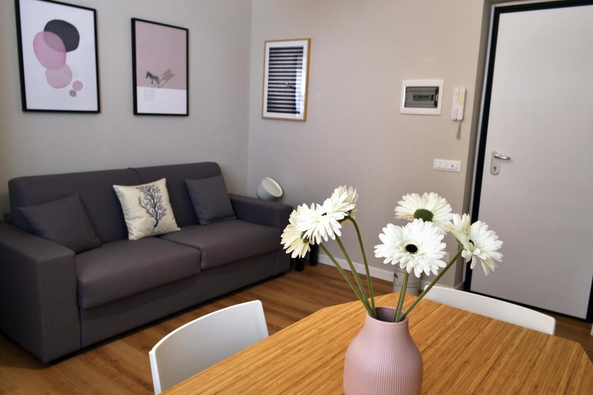 Reale Orleans Apartment