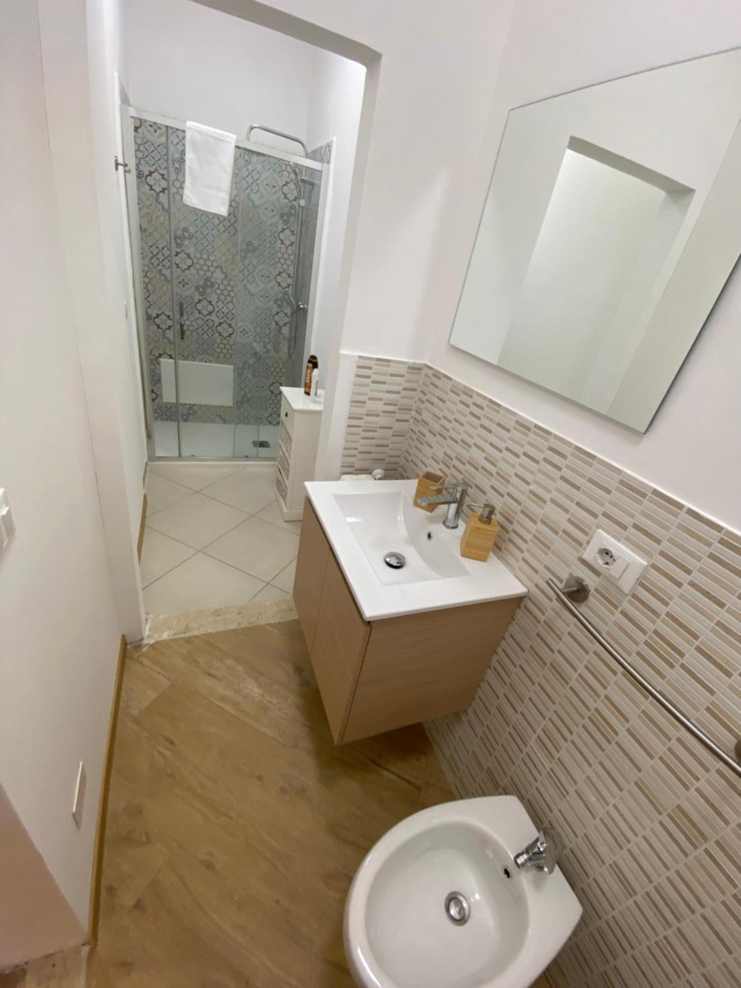 Guest house La Dimora Dei Teatri, Luxury