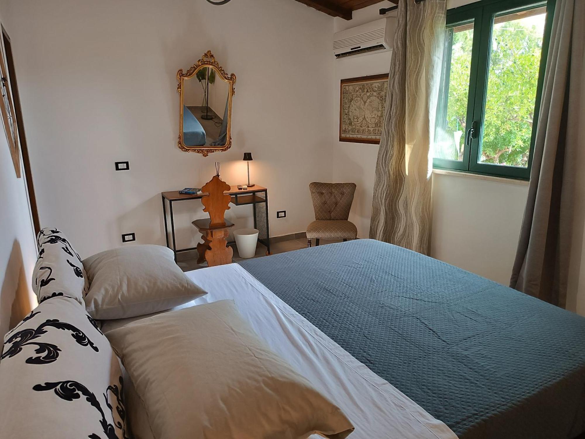 Duplex House * Palermo